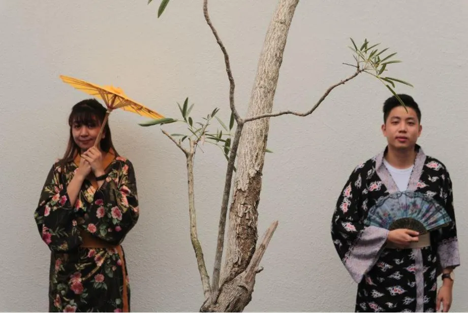 Yama Resort Indonesia