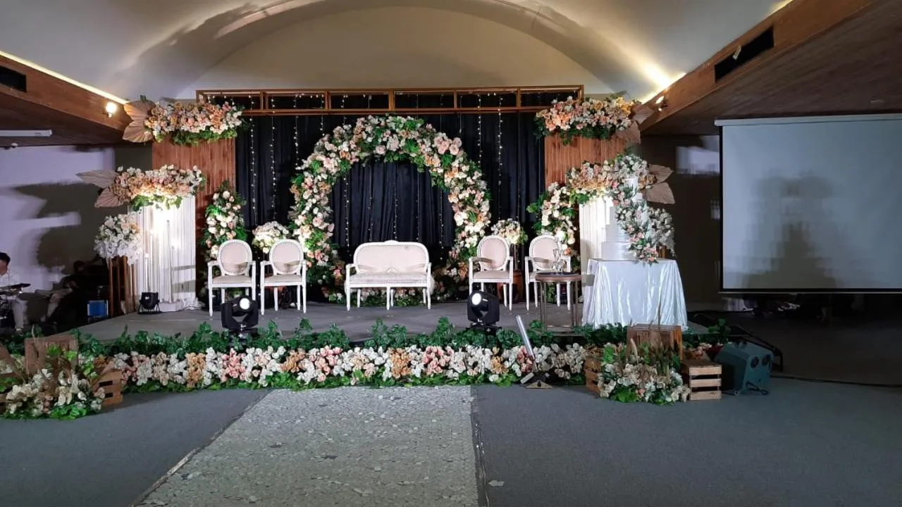 Yama Resort Indonesia