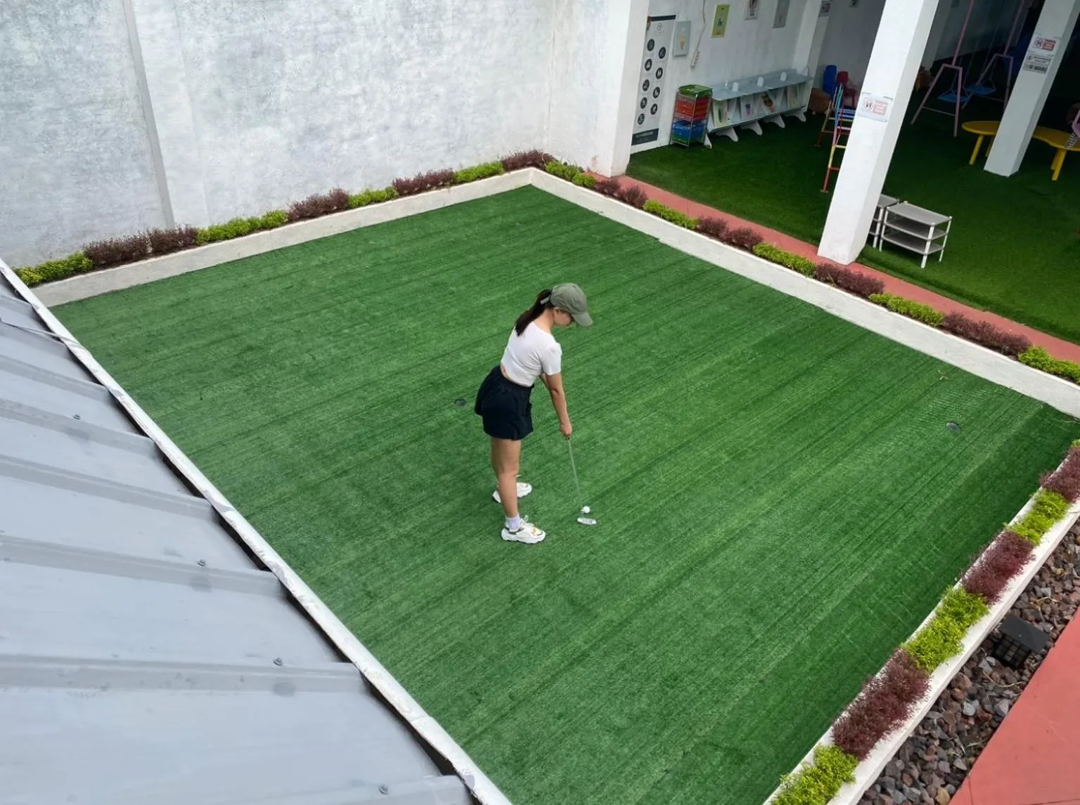 Yama Resort Indonesia