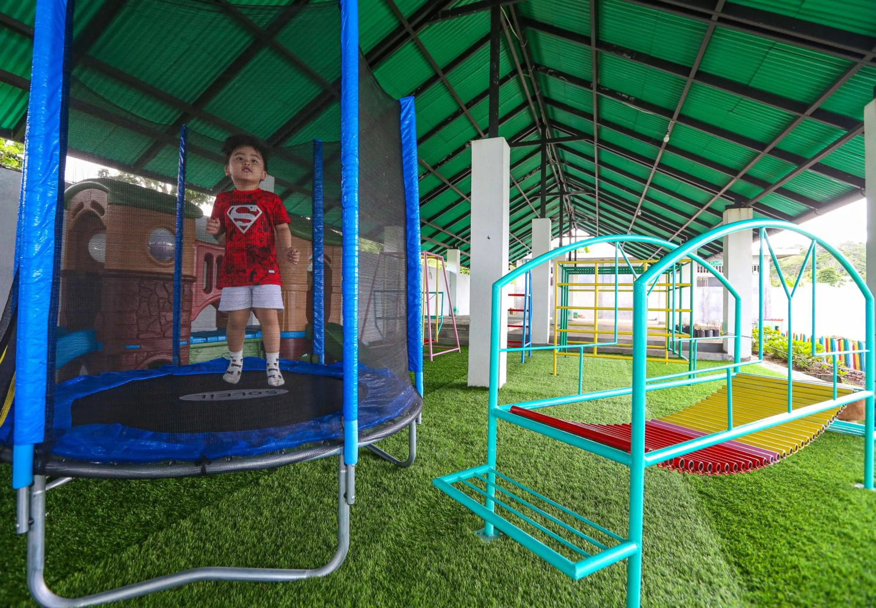 Yama Resort Indonesia