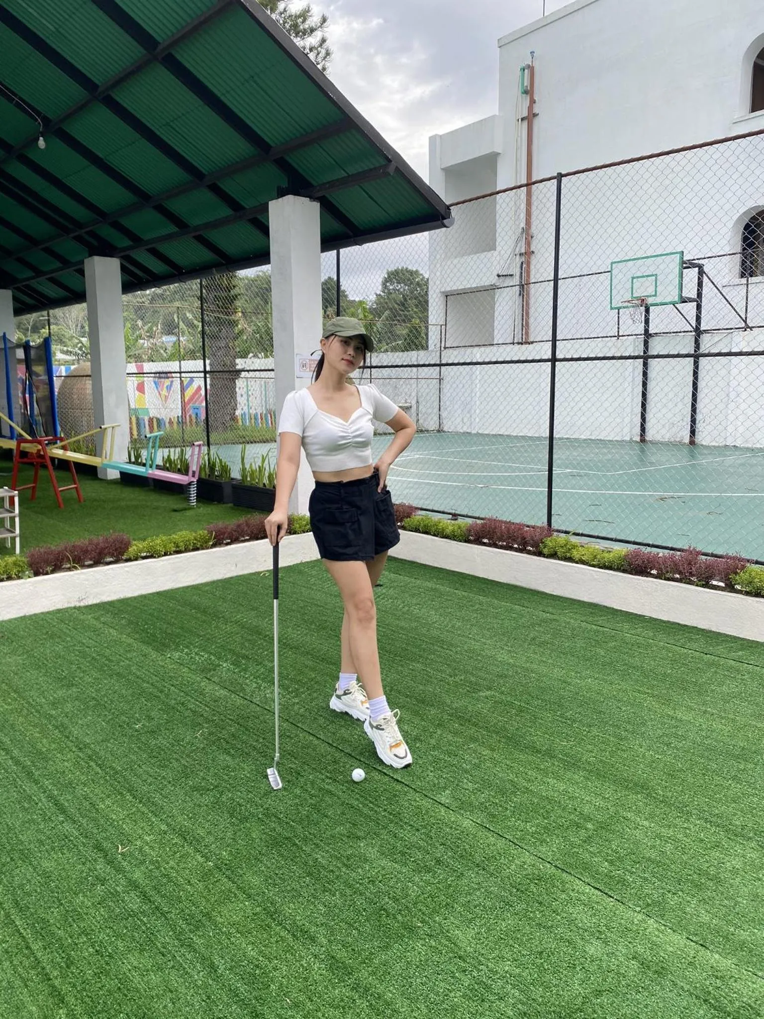 Yama Resort Indonesia