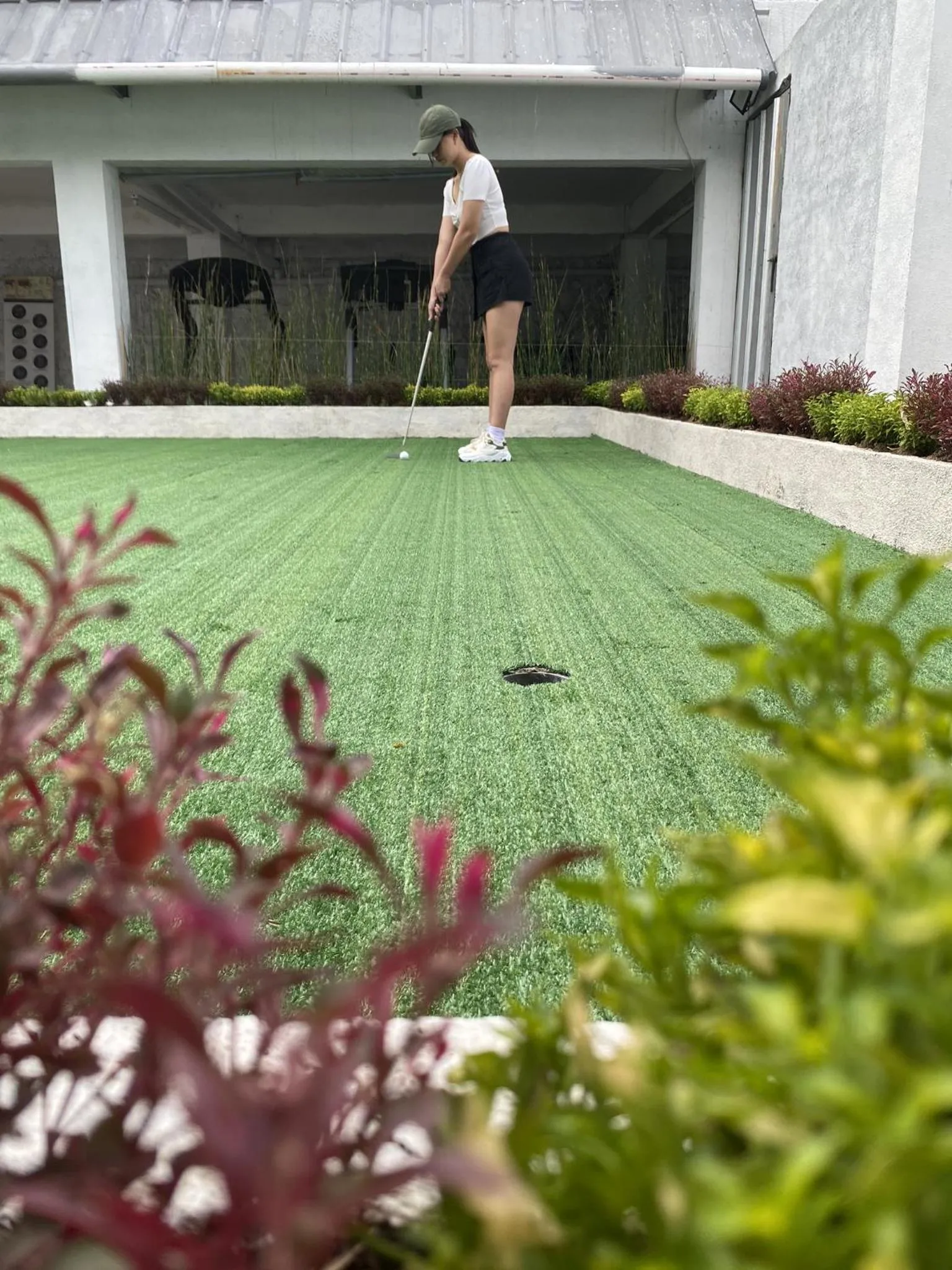 Yama Resort Indonesia