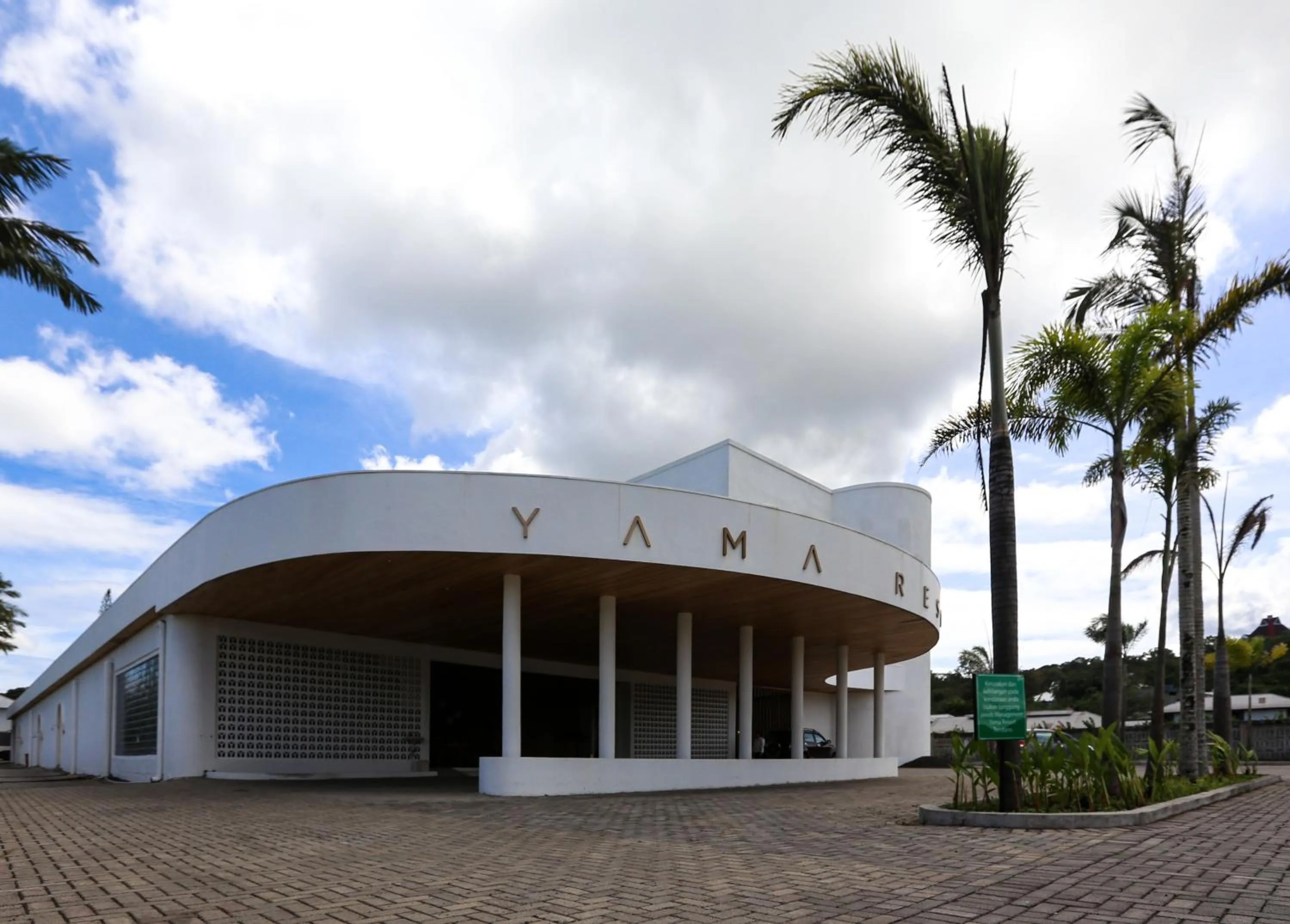 Yama Resort Indonesia