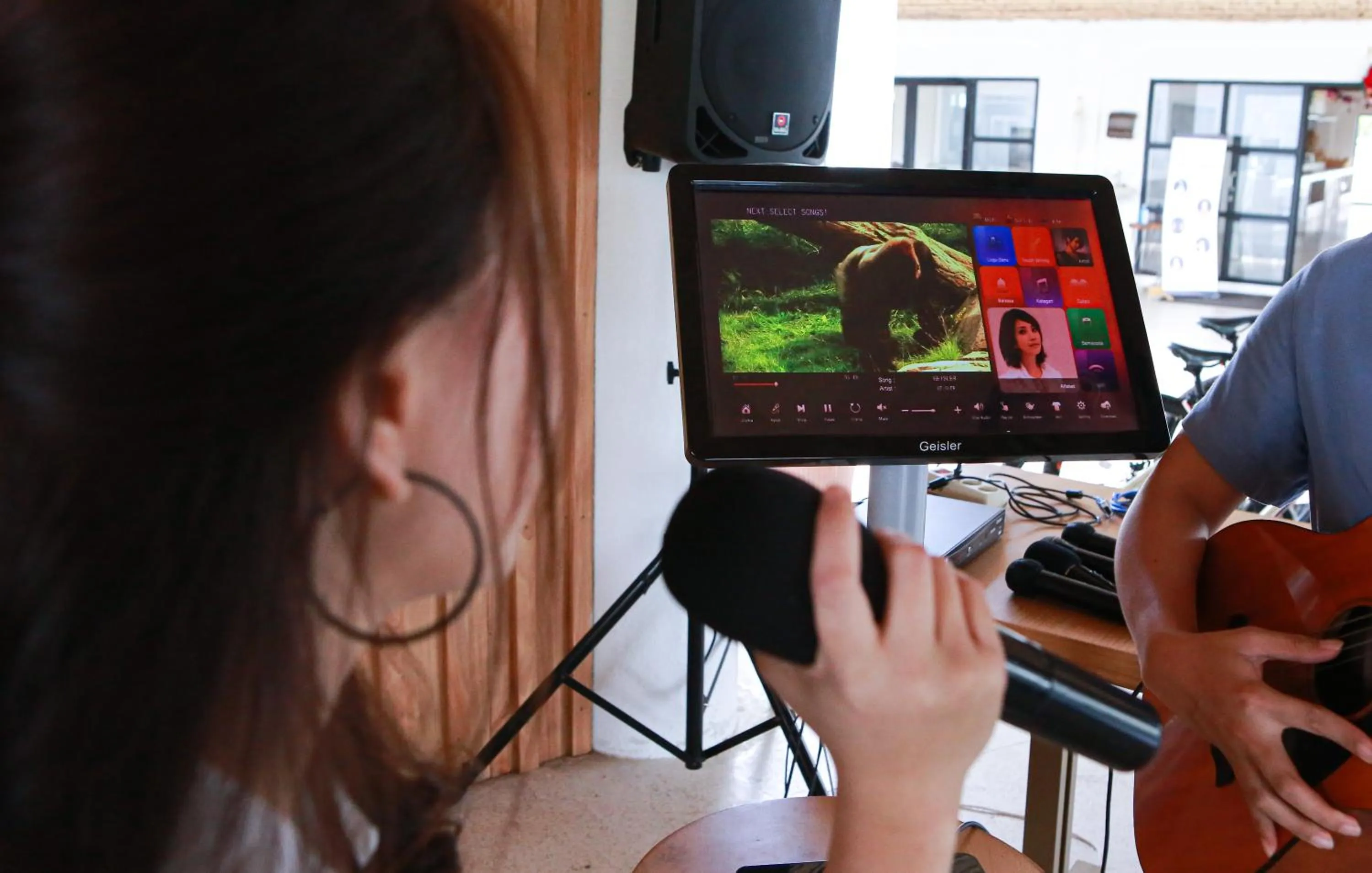 Yama Resort Indonesia