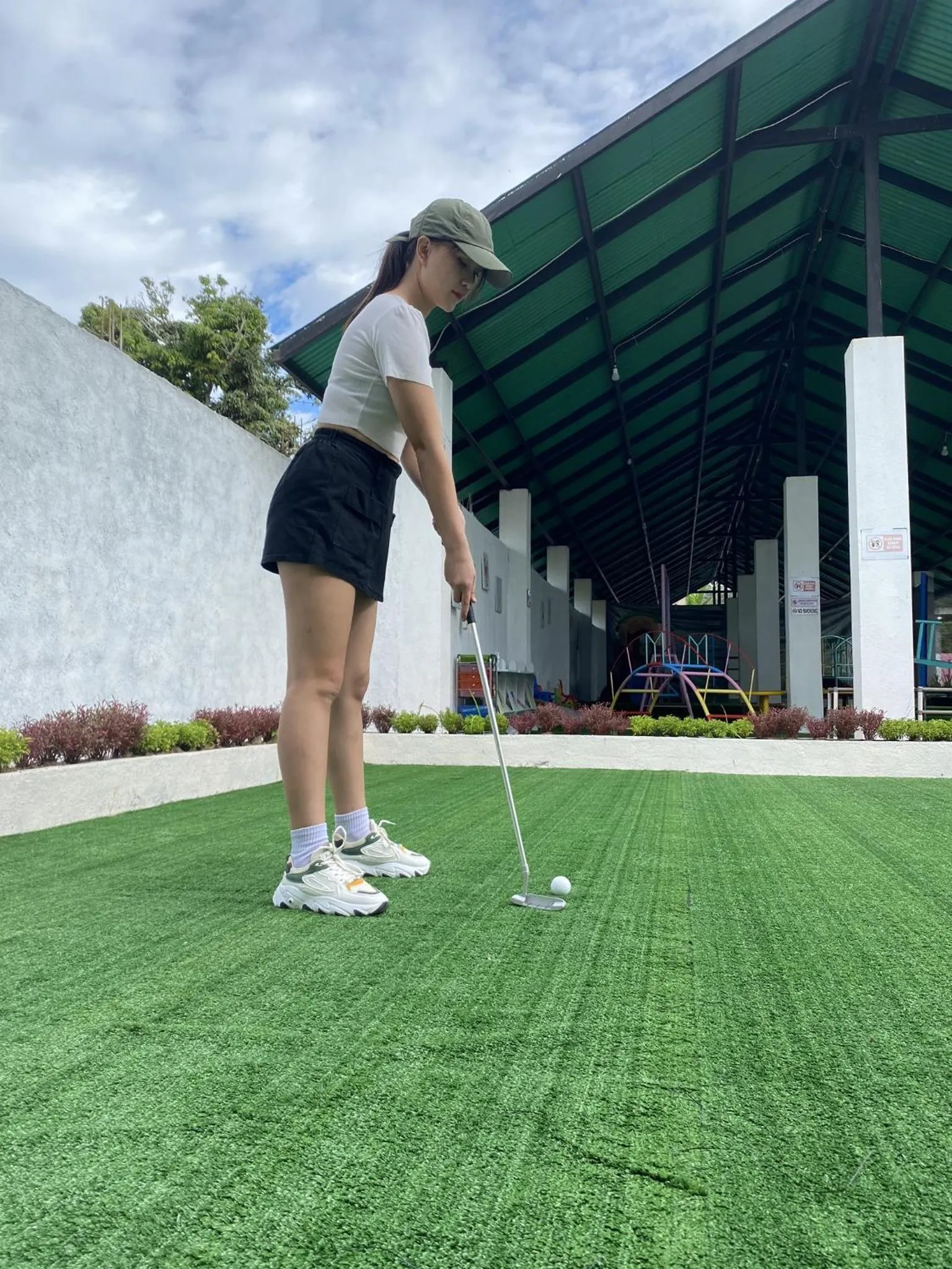 Yama Resort Indonesia