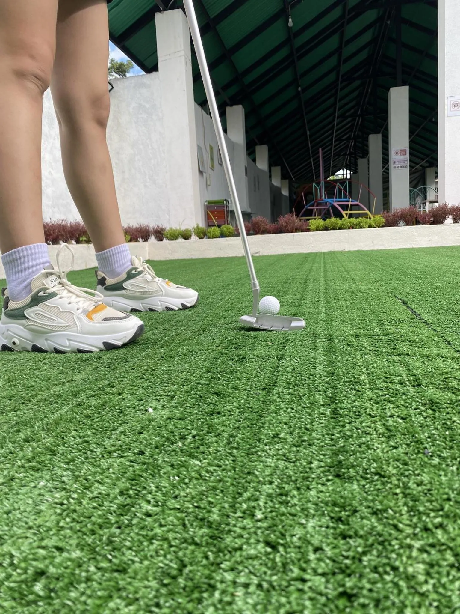 Yama Resort Indonesia