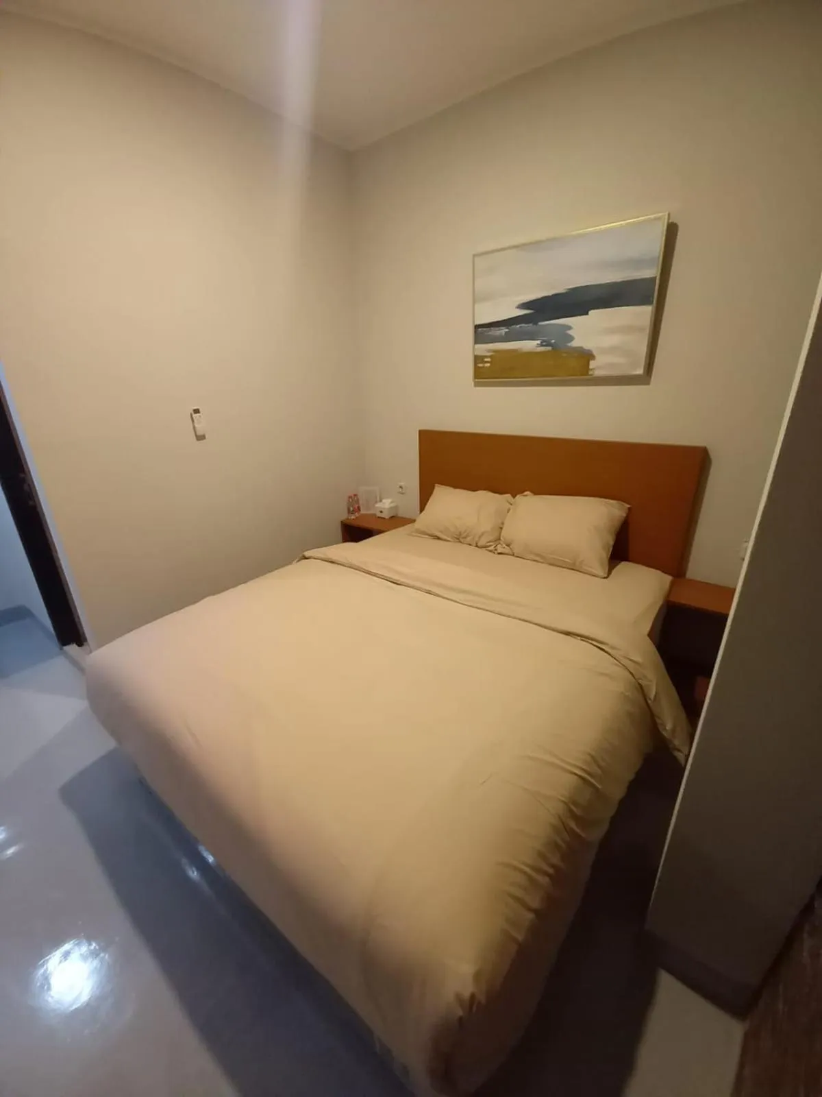 Bed in Bintaro 24 Hotel