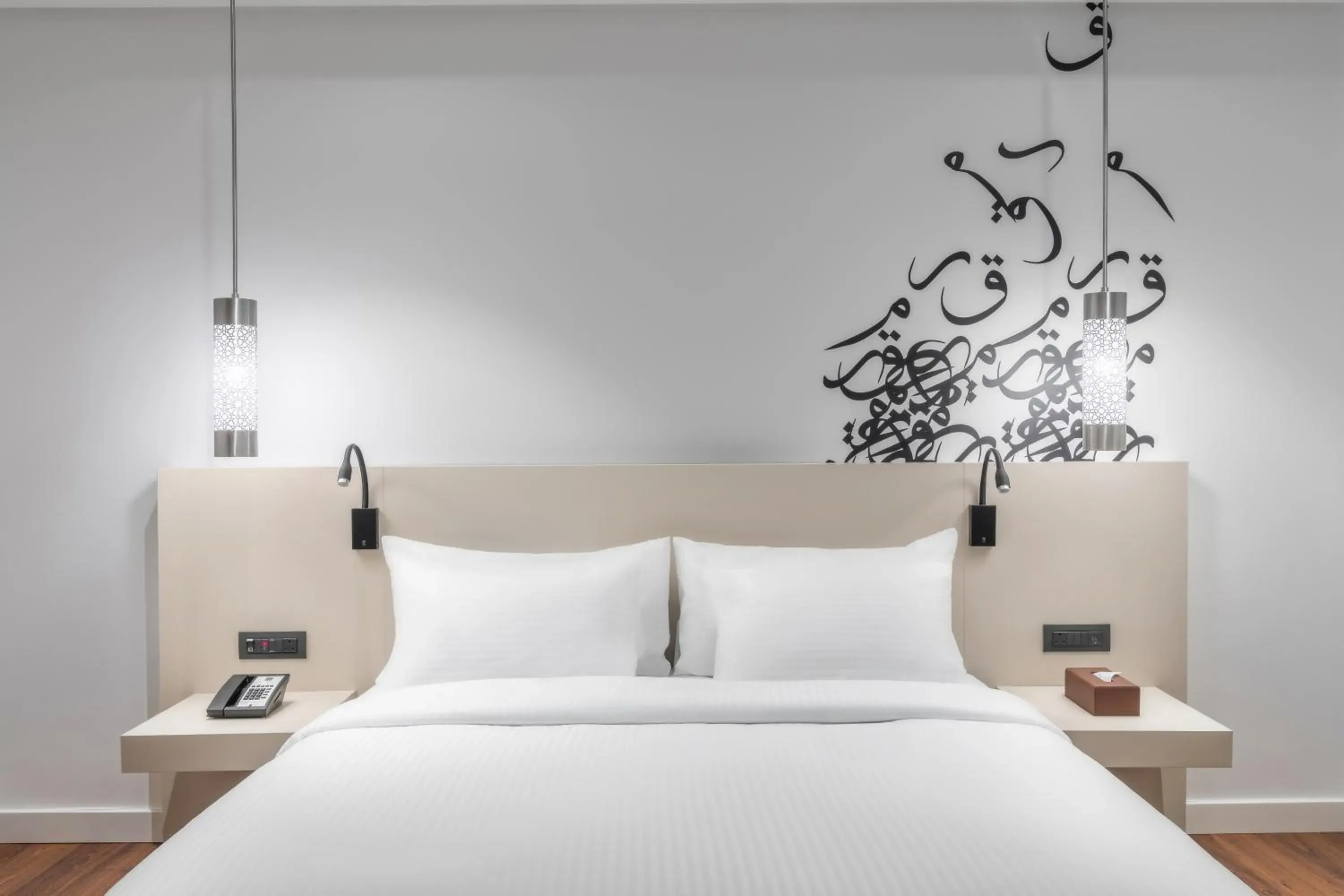 Junior Suite in Qamar Hotel Jeddah Junior Suite in Qamar Hotel Jeddah