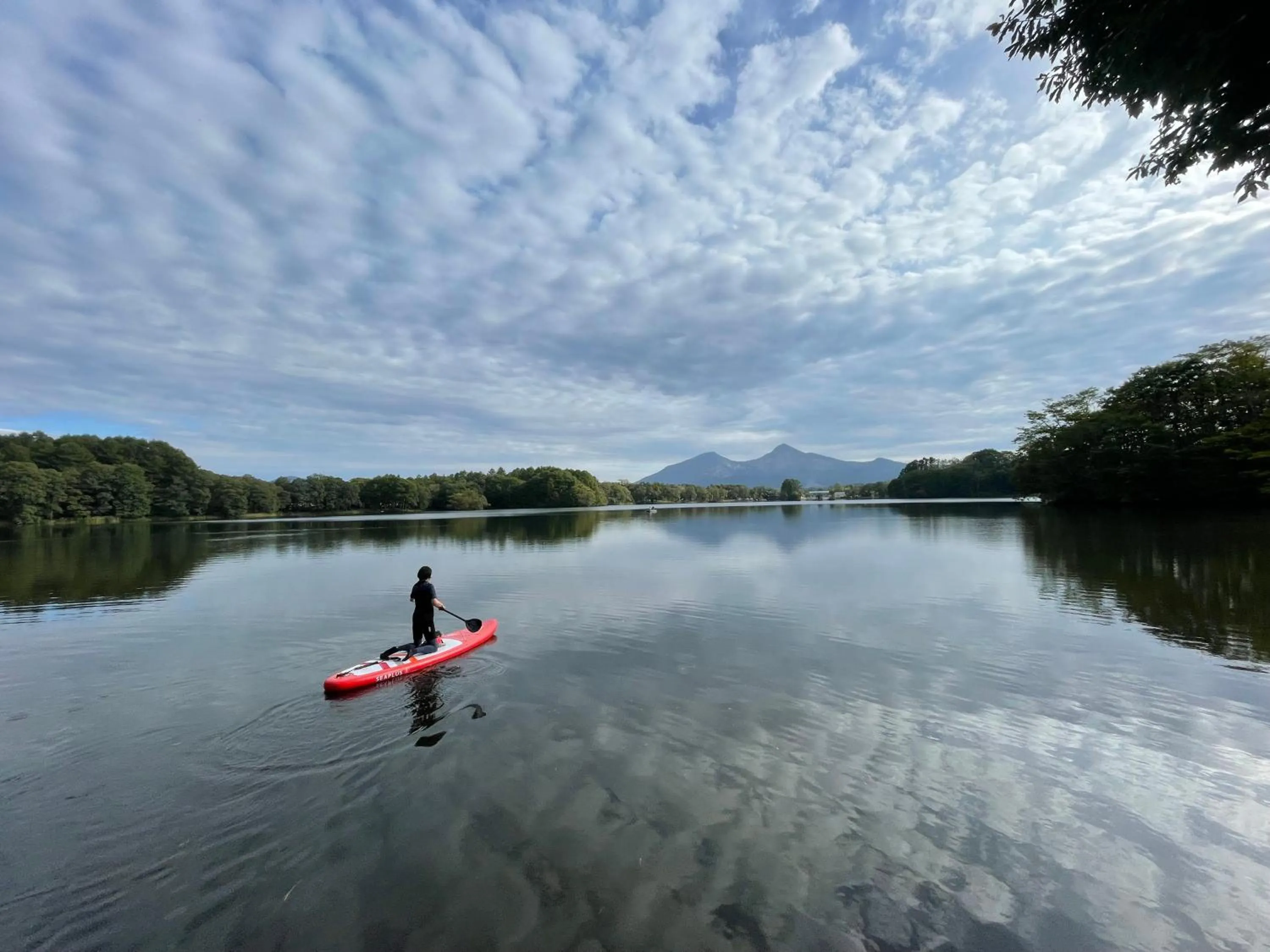 Activities in Lakeside Hotels Kuore