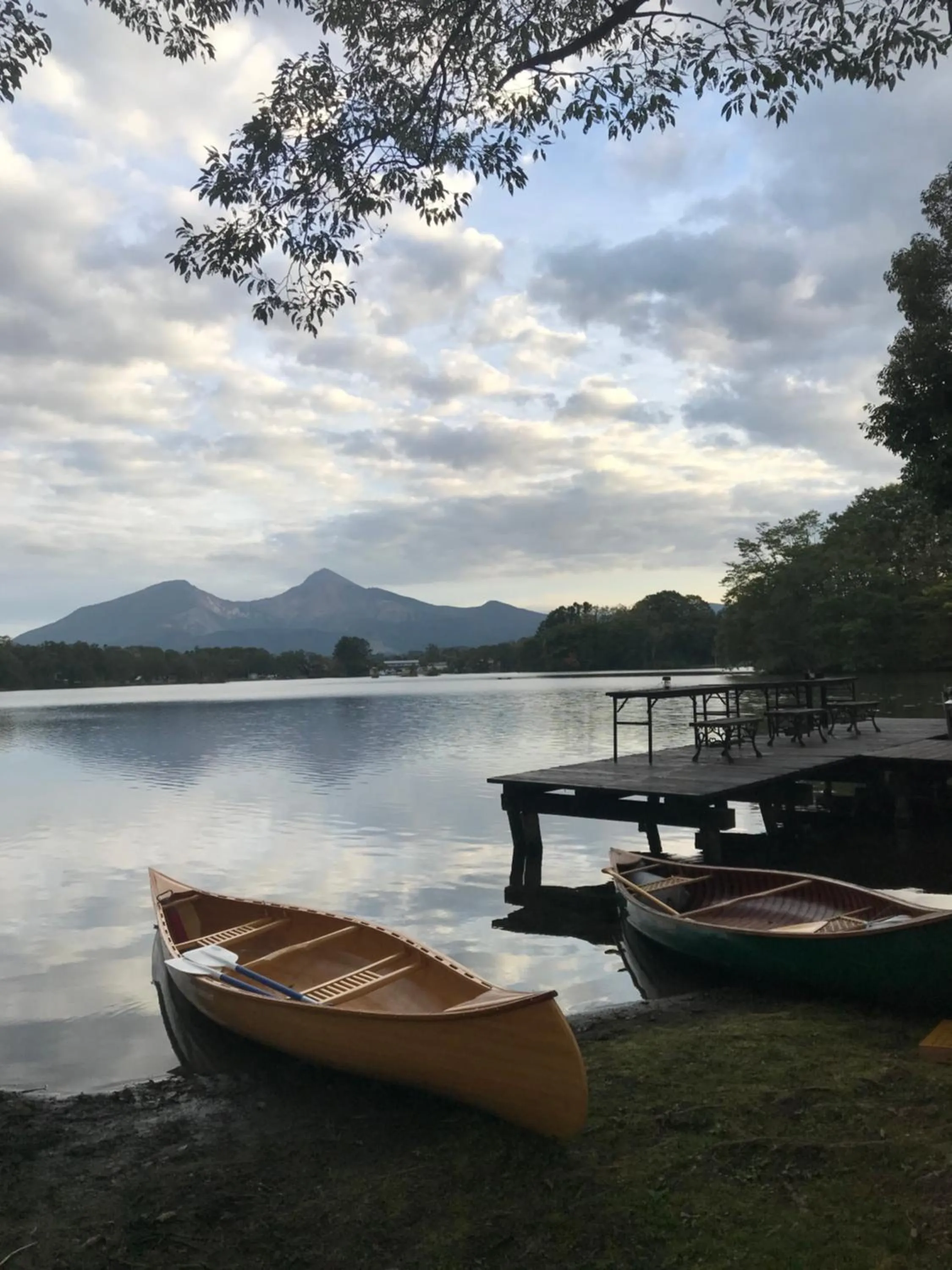 Activities in Lakeside Hotels Kuore