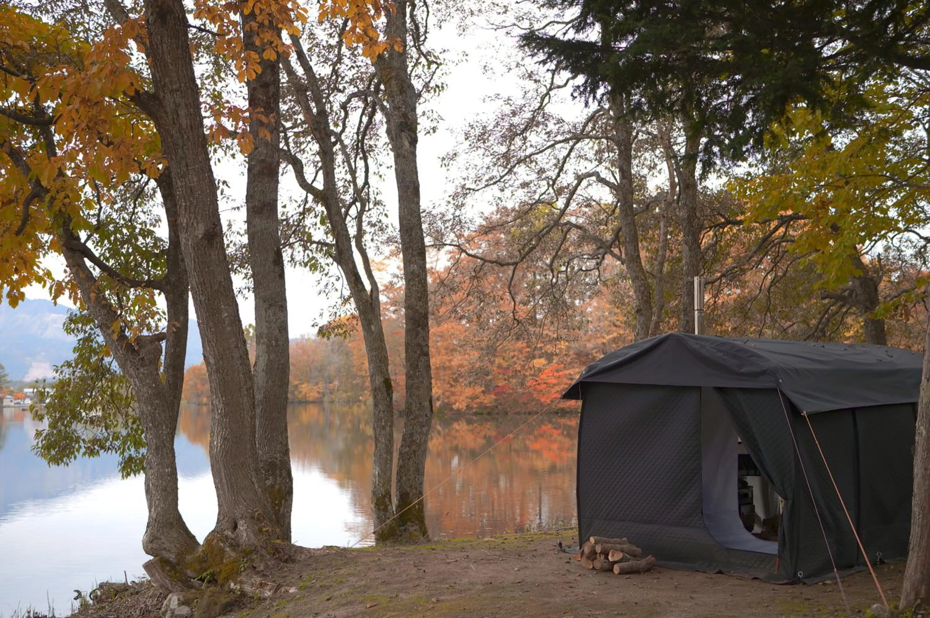 Activities in Lakeside Hotels Kuore