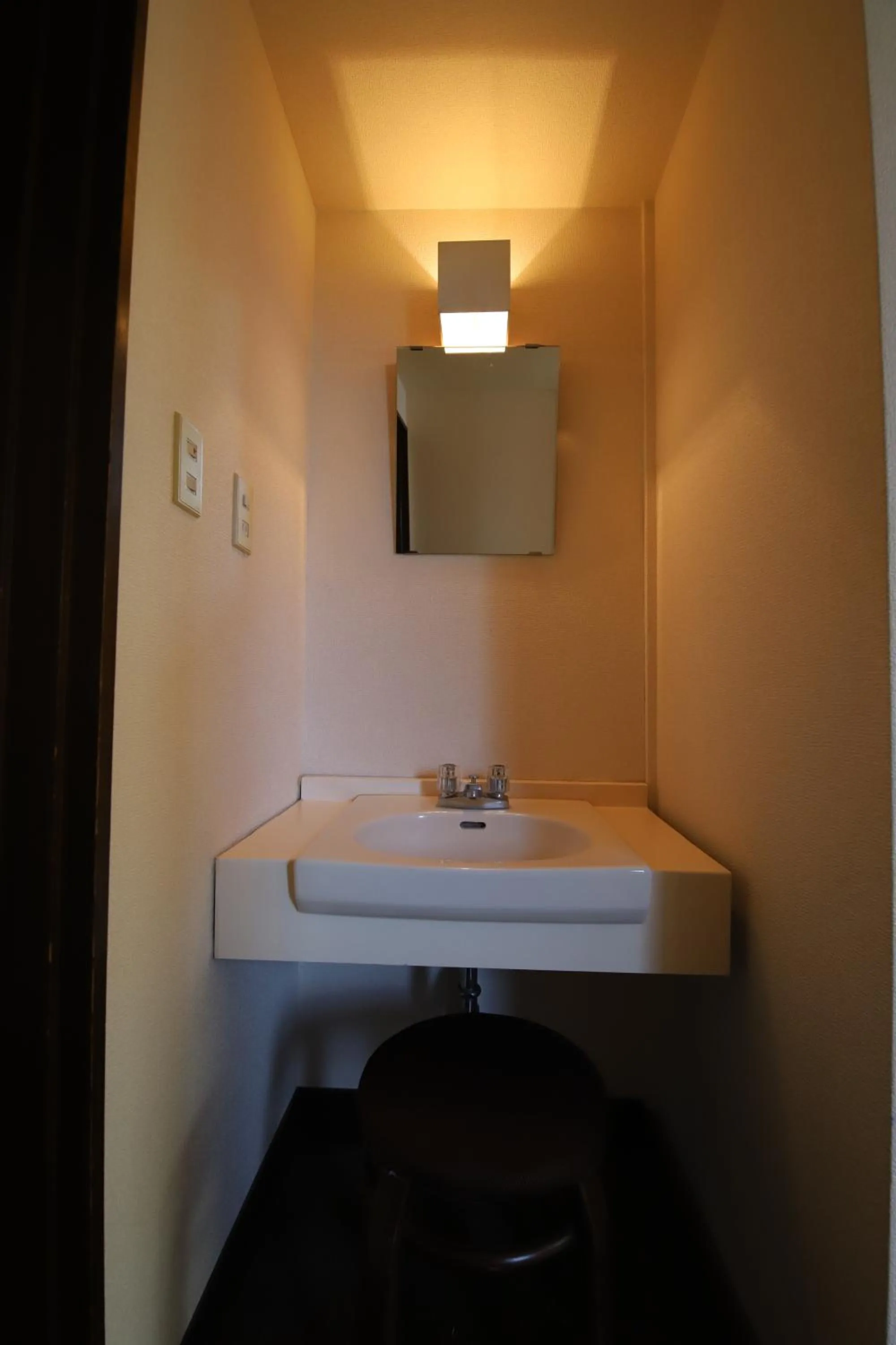 Photo of the whole room in Lakeside Hotels Kuore