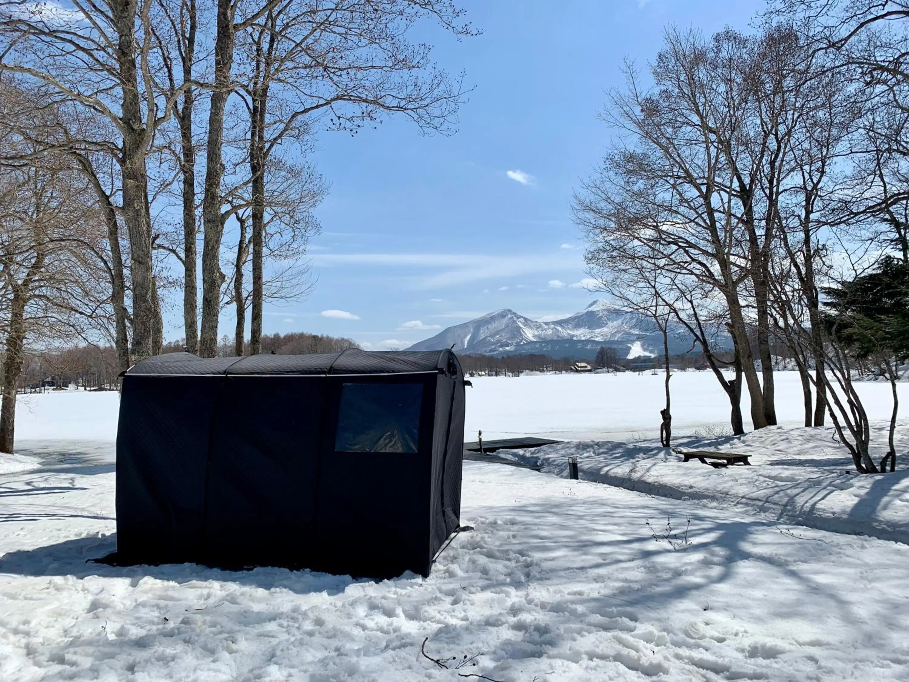 Activities in Lakeside Hotels Kuore