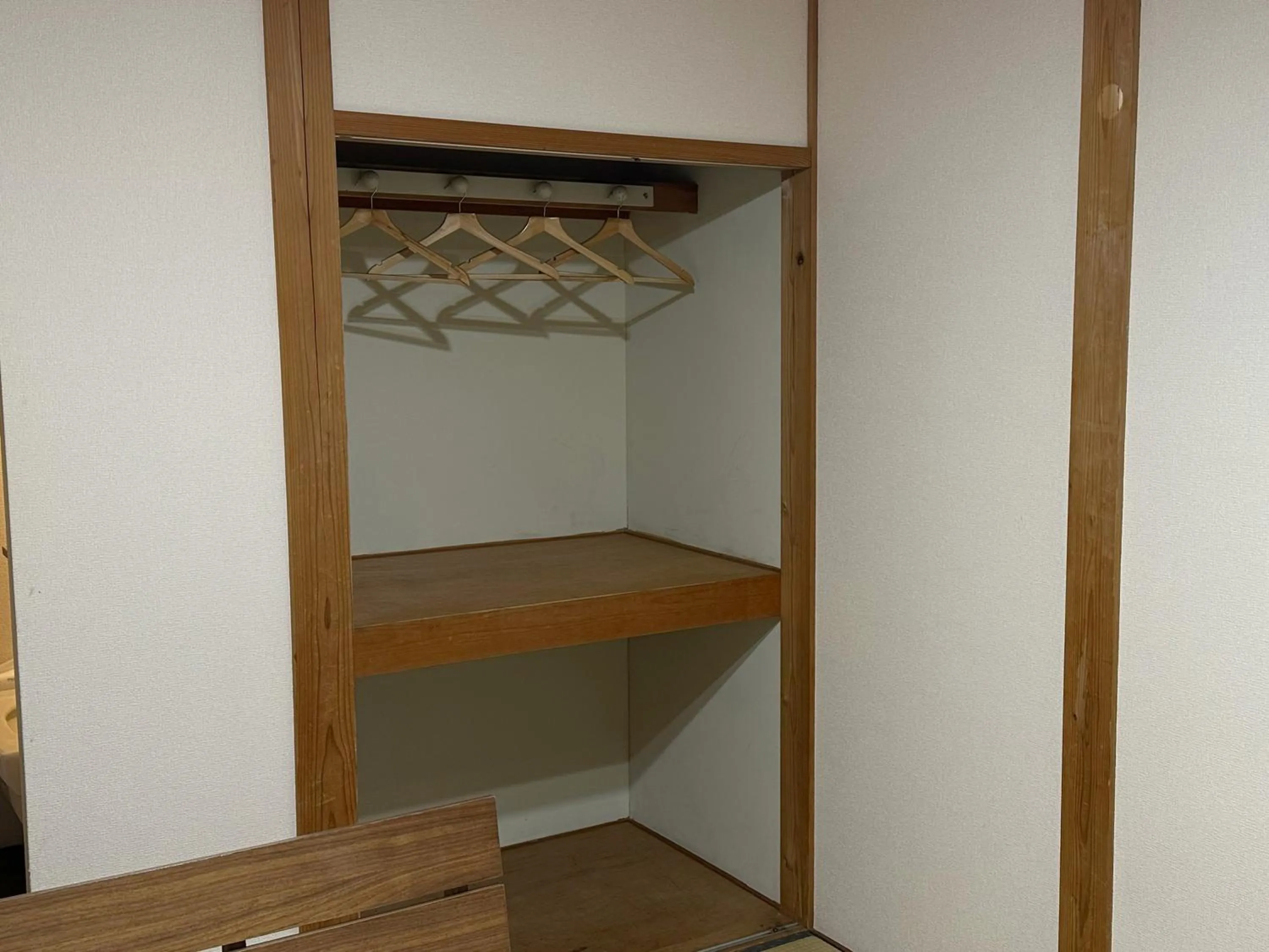 storage in Lakeside Hotels Kuore