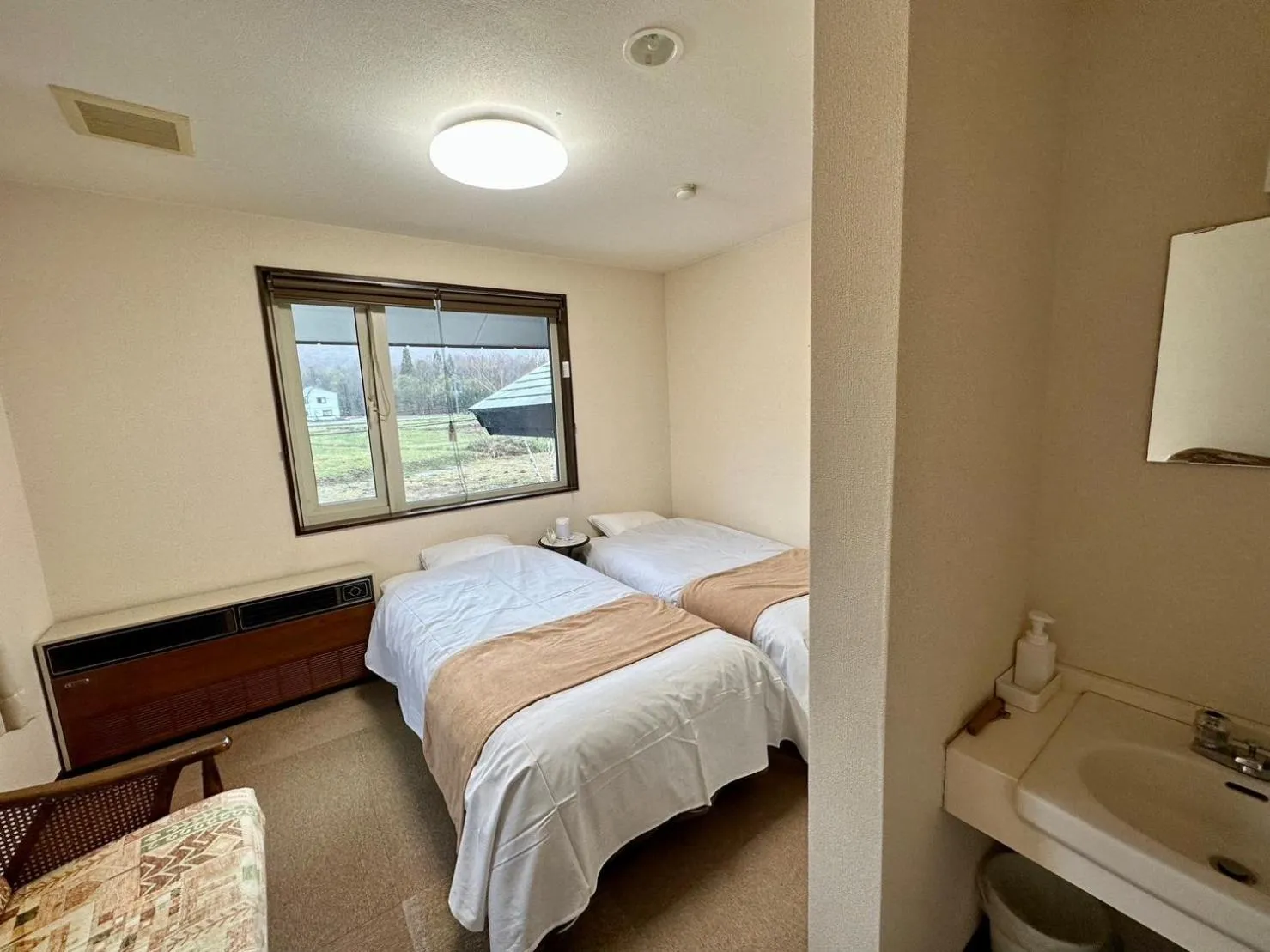 Photo of the whole room, Bed in Lakeside Hotels Kuore