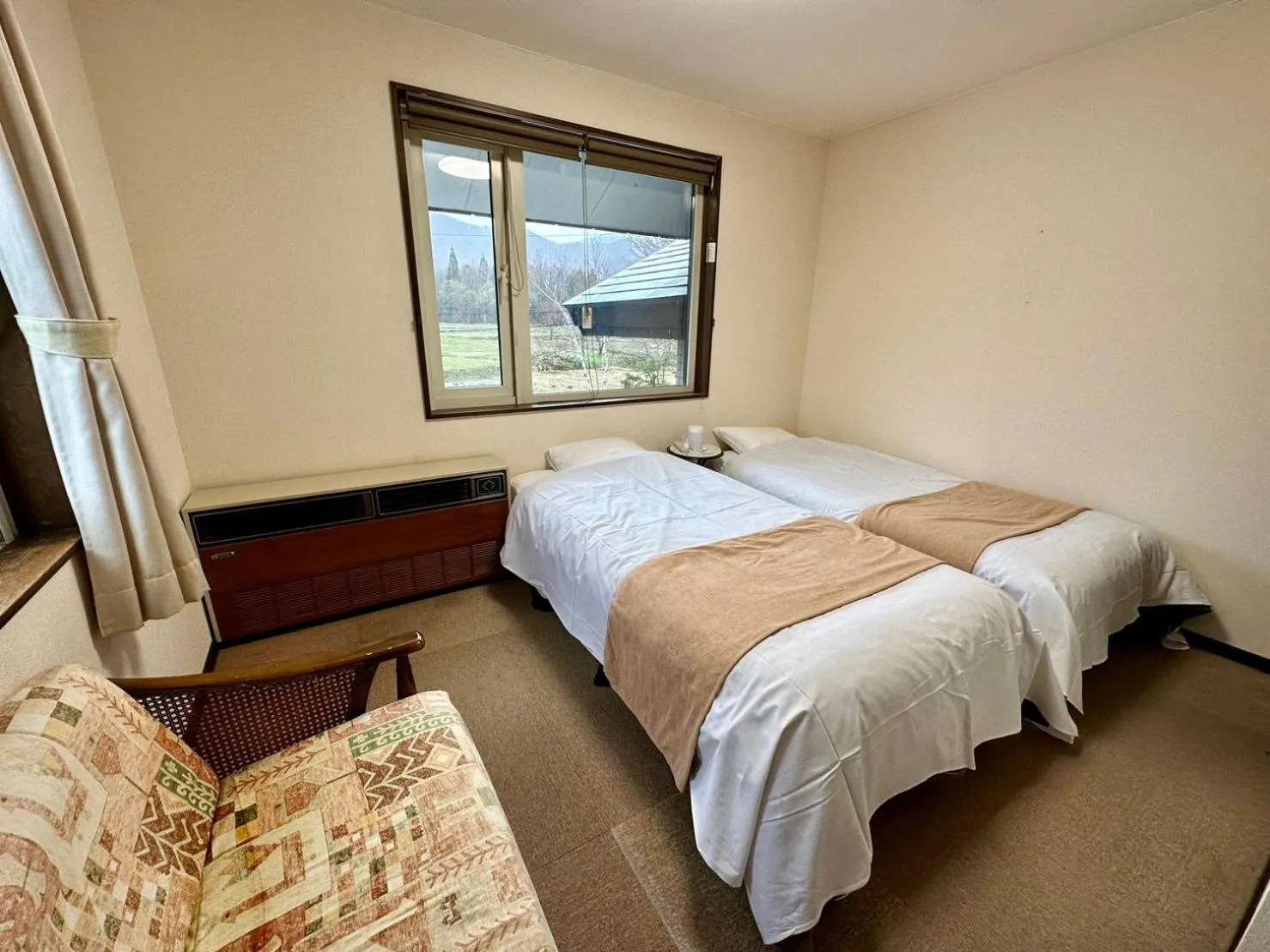 Photo of the whole room, Bed in Lakeside Hotels Kuore