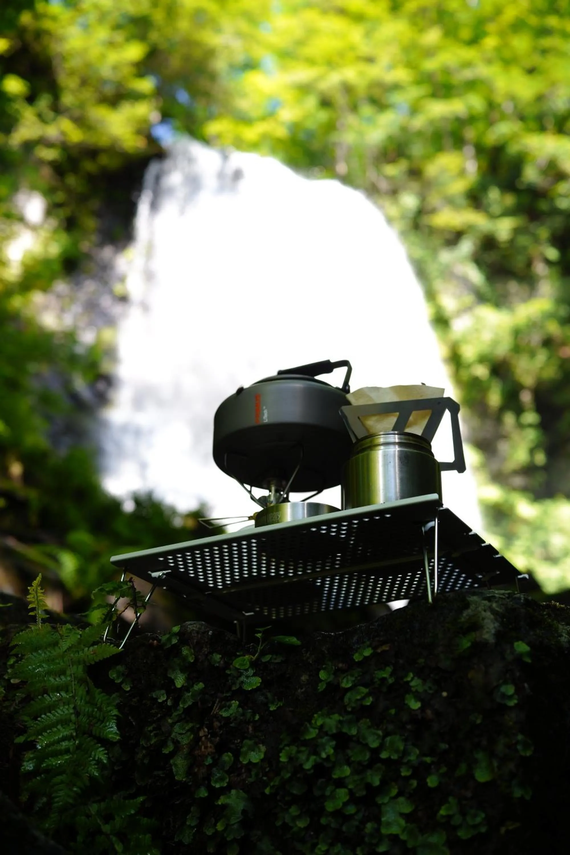 Natural landscape in Lakeside Hotels Kuore