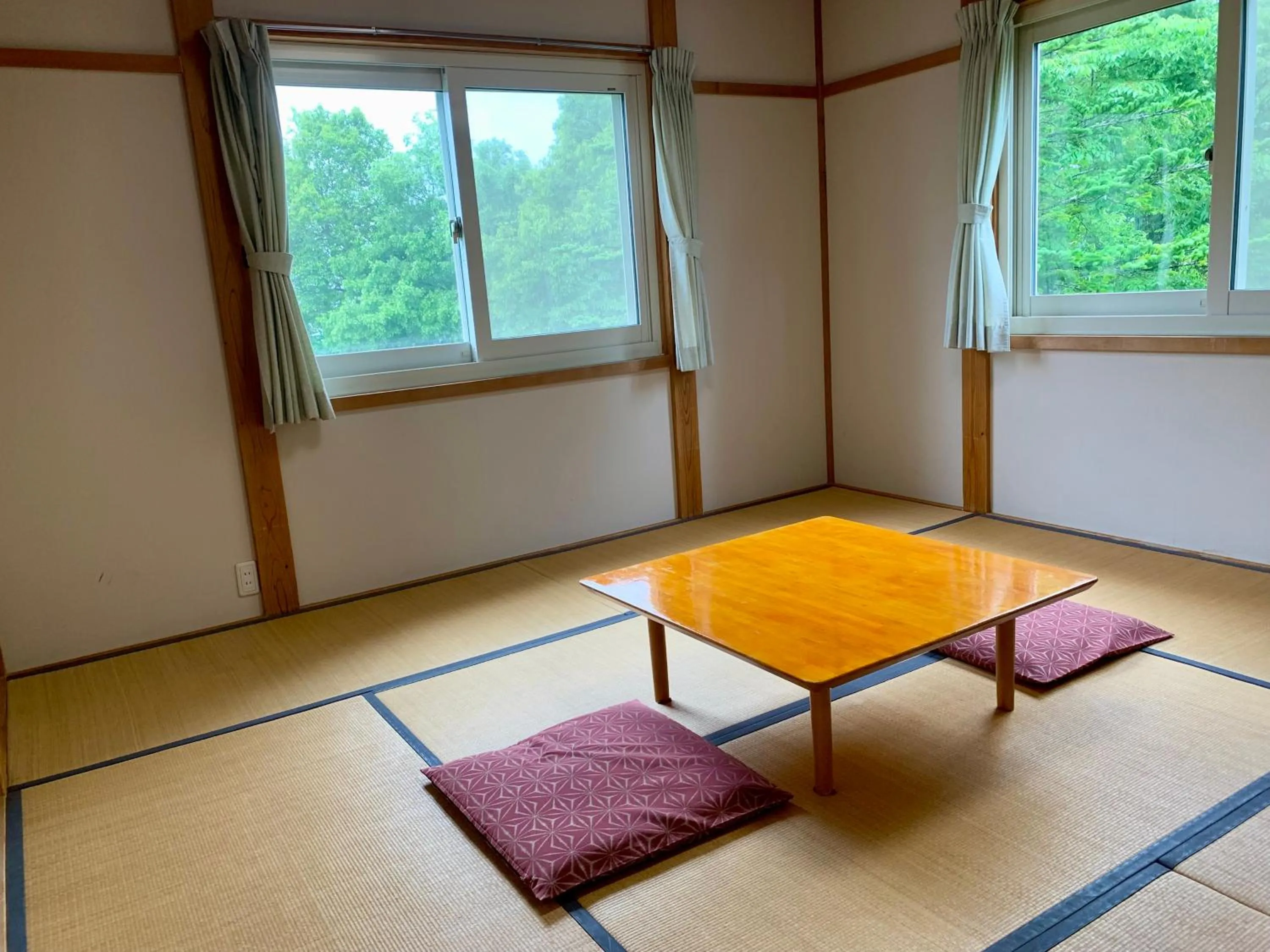 Photo of the whole room, Bed in Lakeside Hotels Kuore