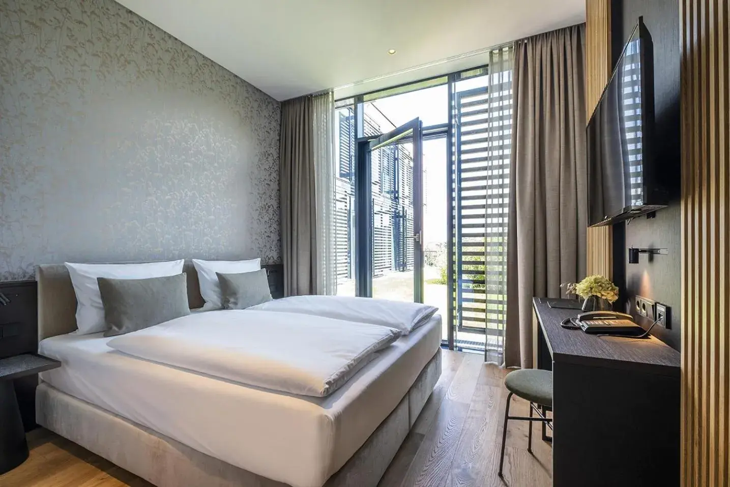 Classic - single occupancy in Hotel Breitenburg Classic - single occupancy in Hotel Breitenburg