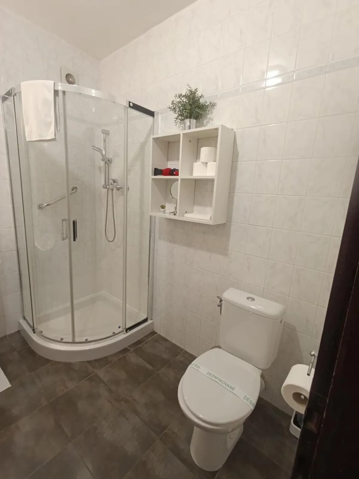 Hotel Salamander - Garni