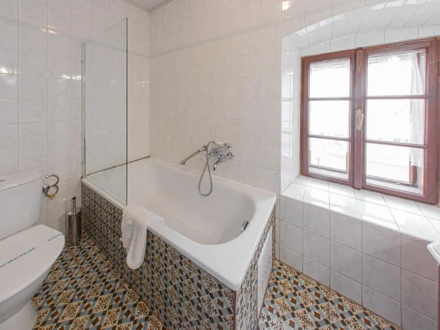 Hotel Salamander - Garni