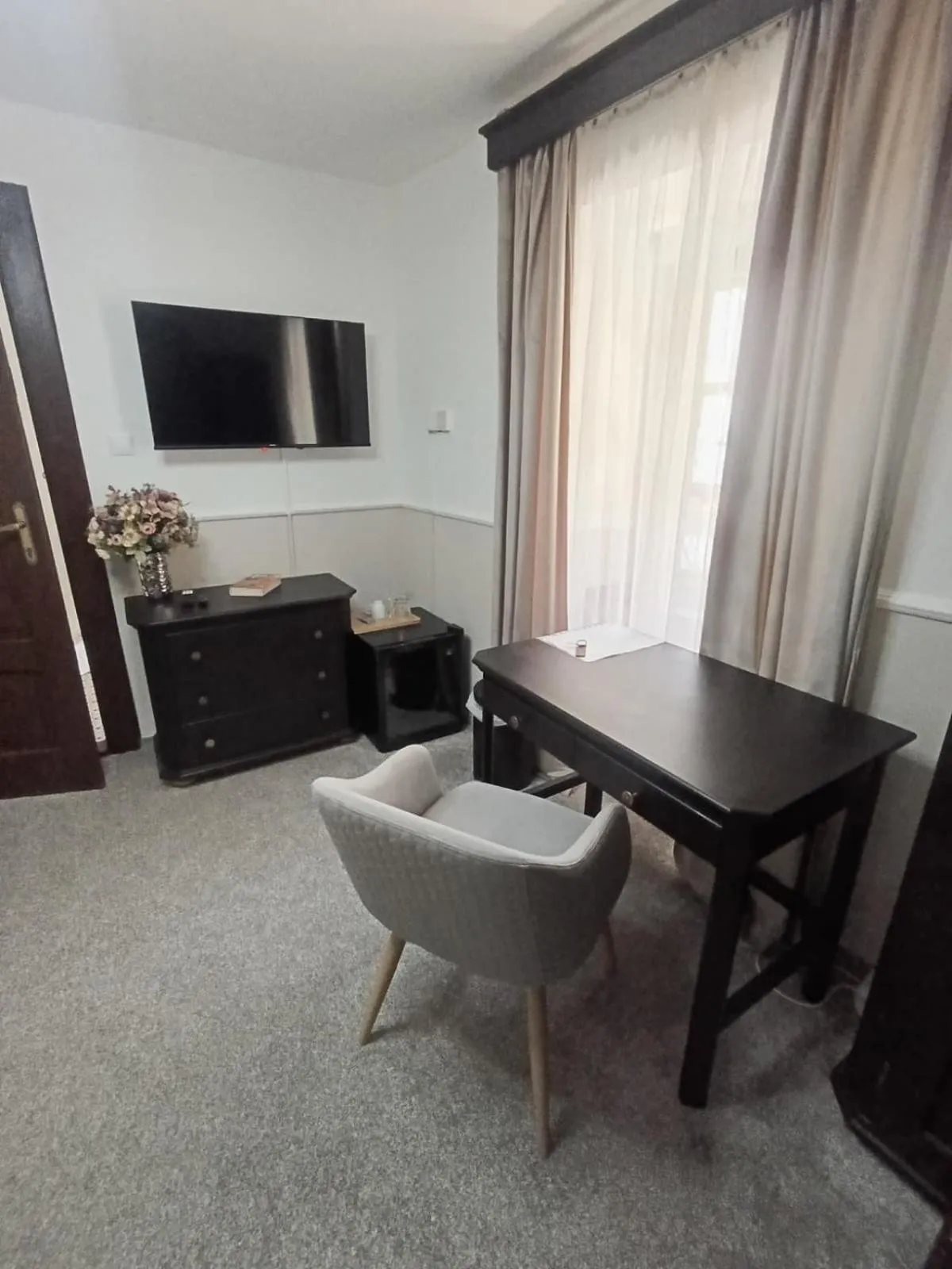 Hotel Salamander - Garni