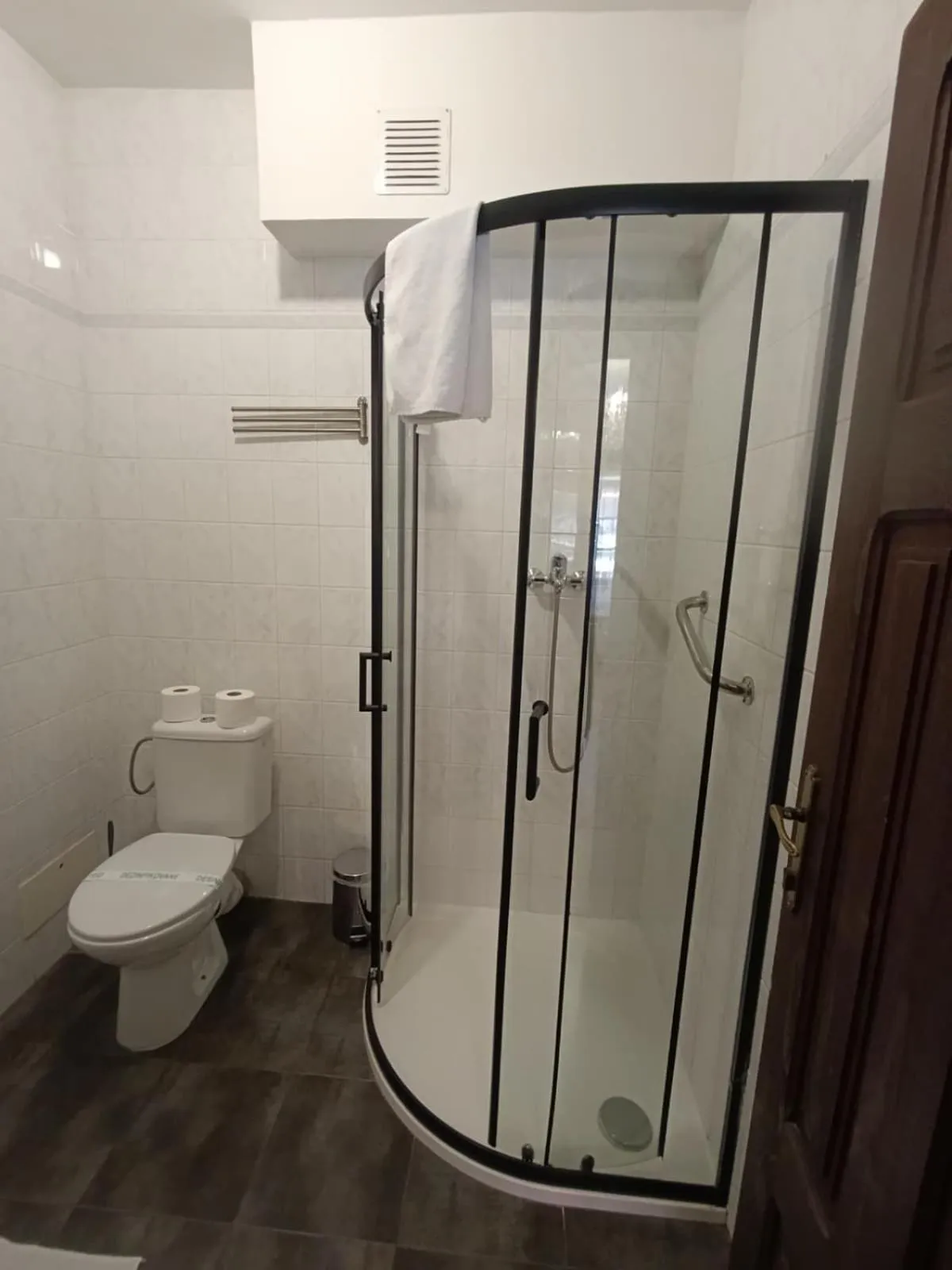 Hotel Salamander - Garni