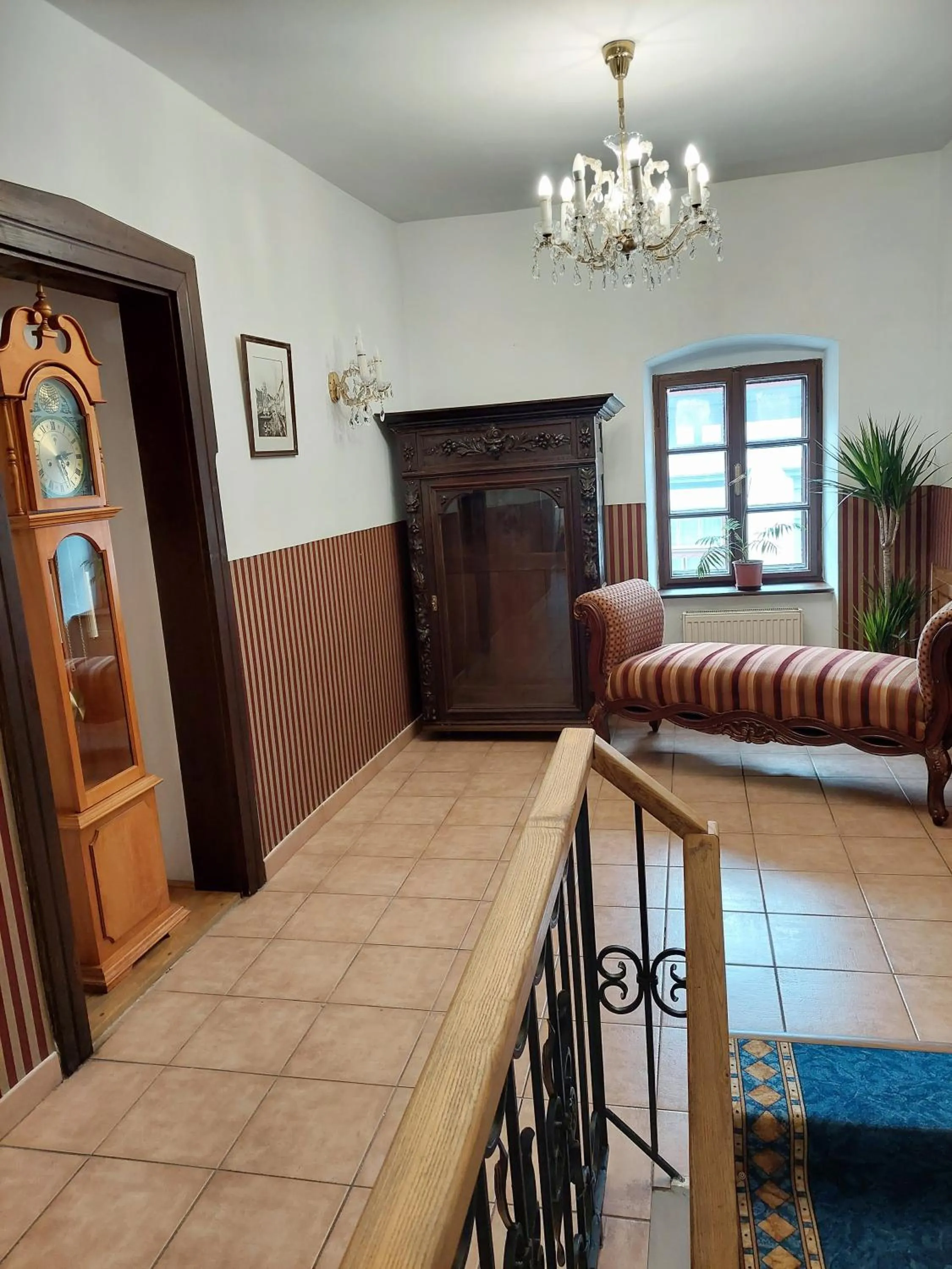 Hotel Salamander - Garni