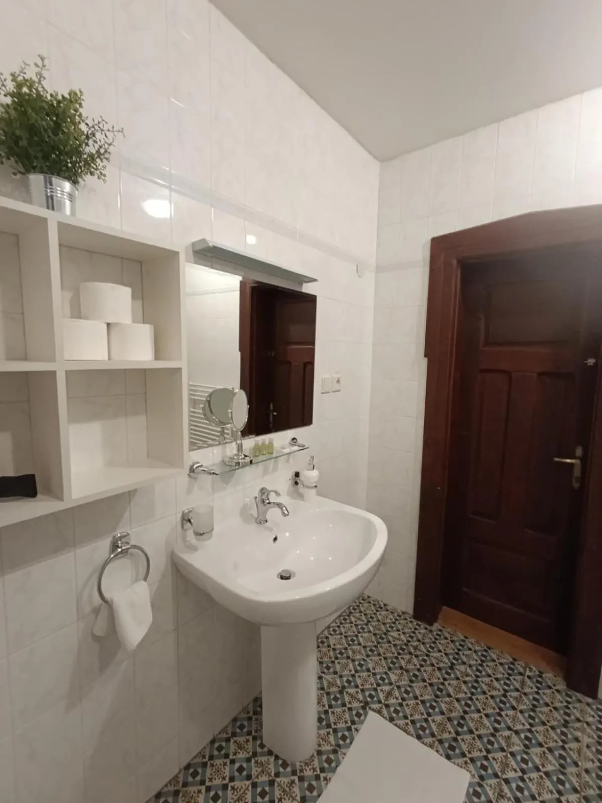 Hotel Salamander - Garni