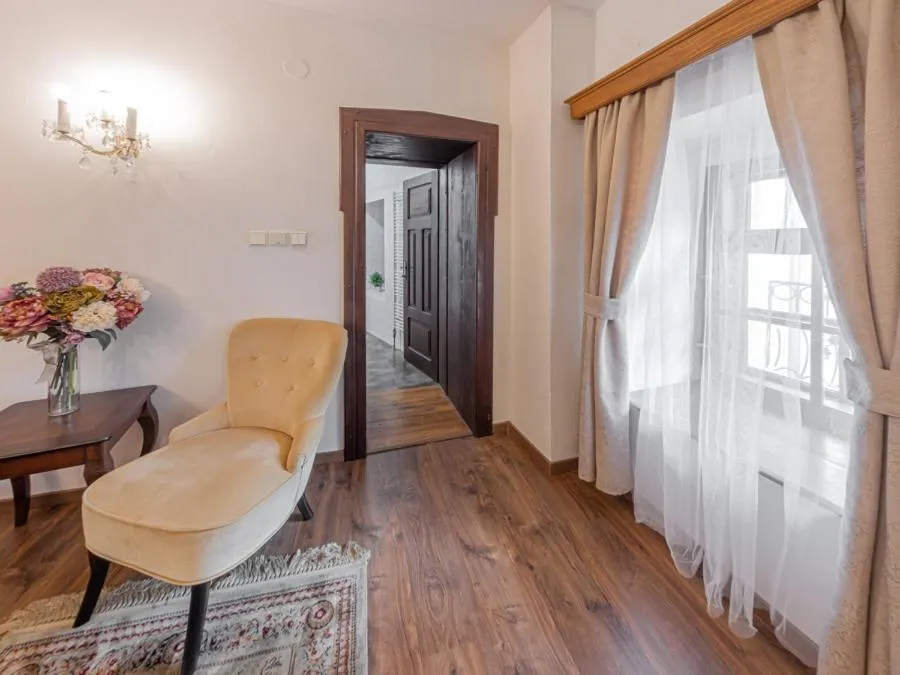 Hotel Salamander - Garni