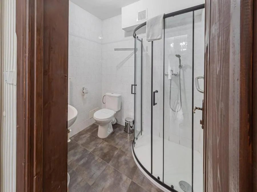 Hotel Salamander - Garni