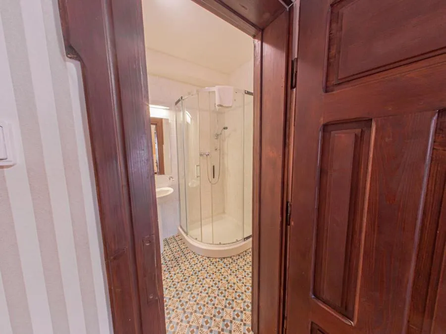 Hotel Salamander - Garni