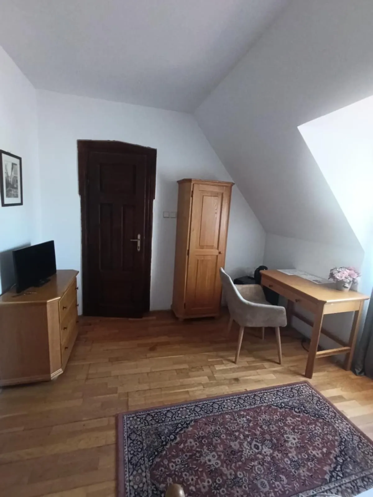 Hotel Salamander - Garni