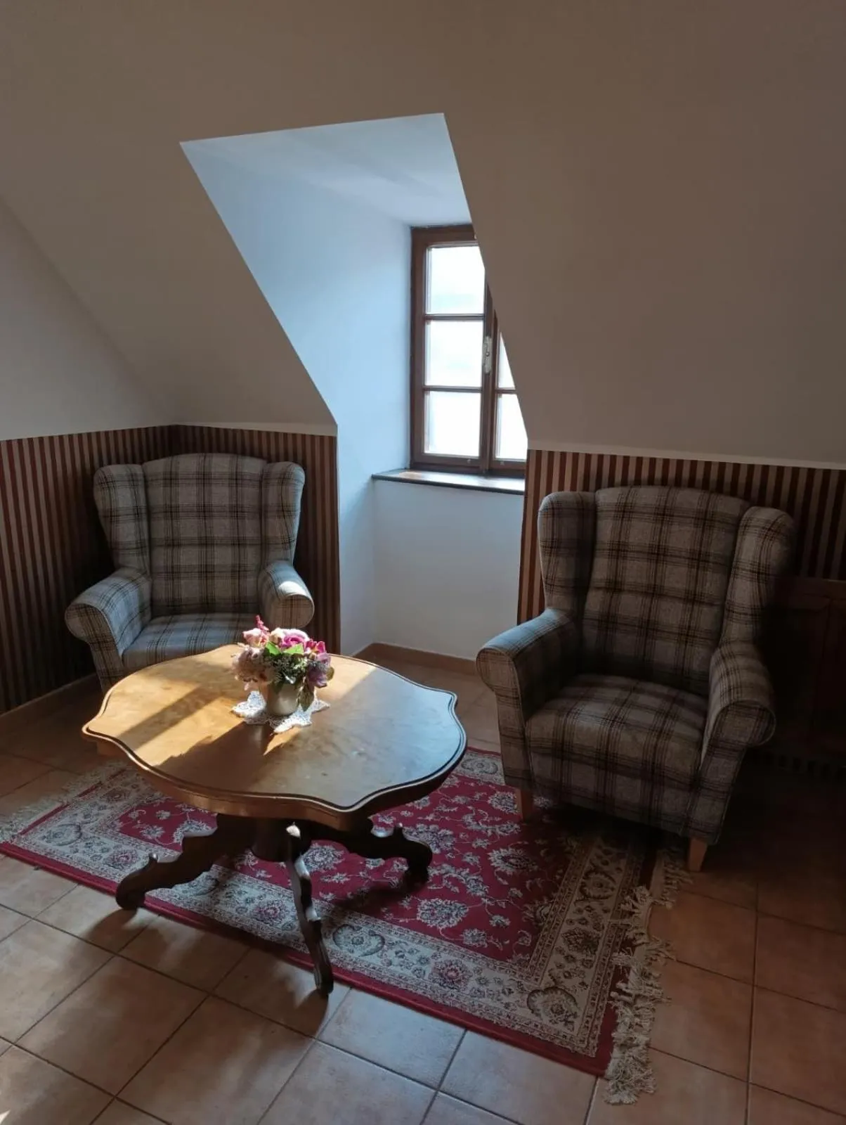 Hotel Salamander - Garni