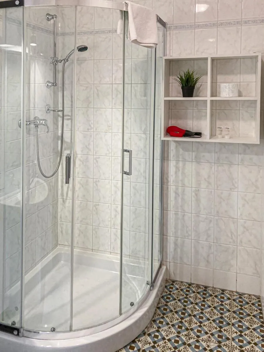 Hotel Salamander - Garni