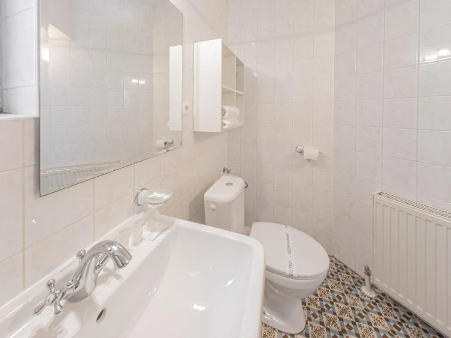 Hotel Salamander - Garni