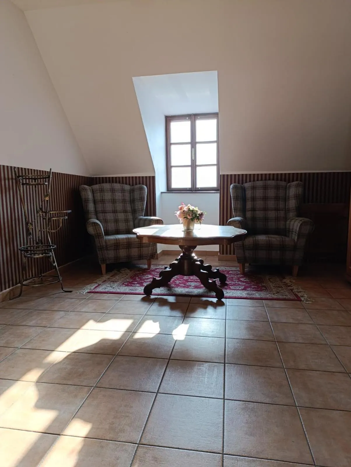 Hotel Salamander - Garni