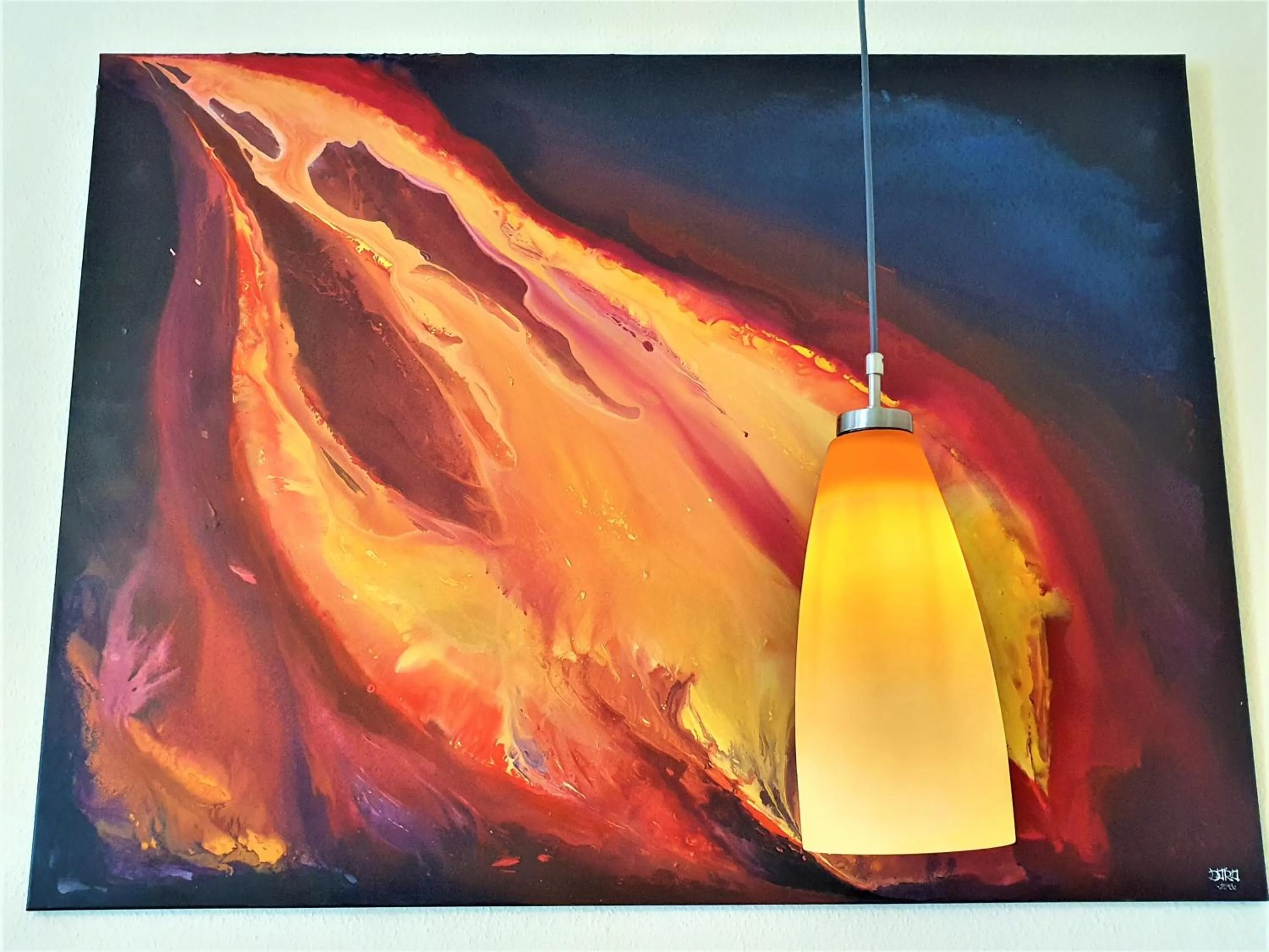 Breakfast in Melarose Feng Shui Hotel