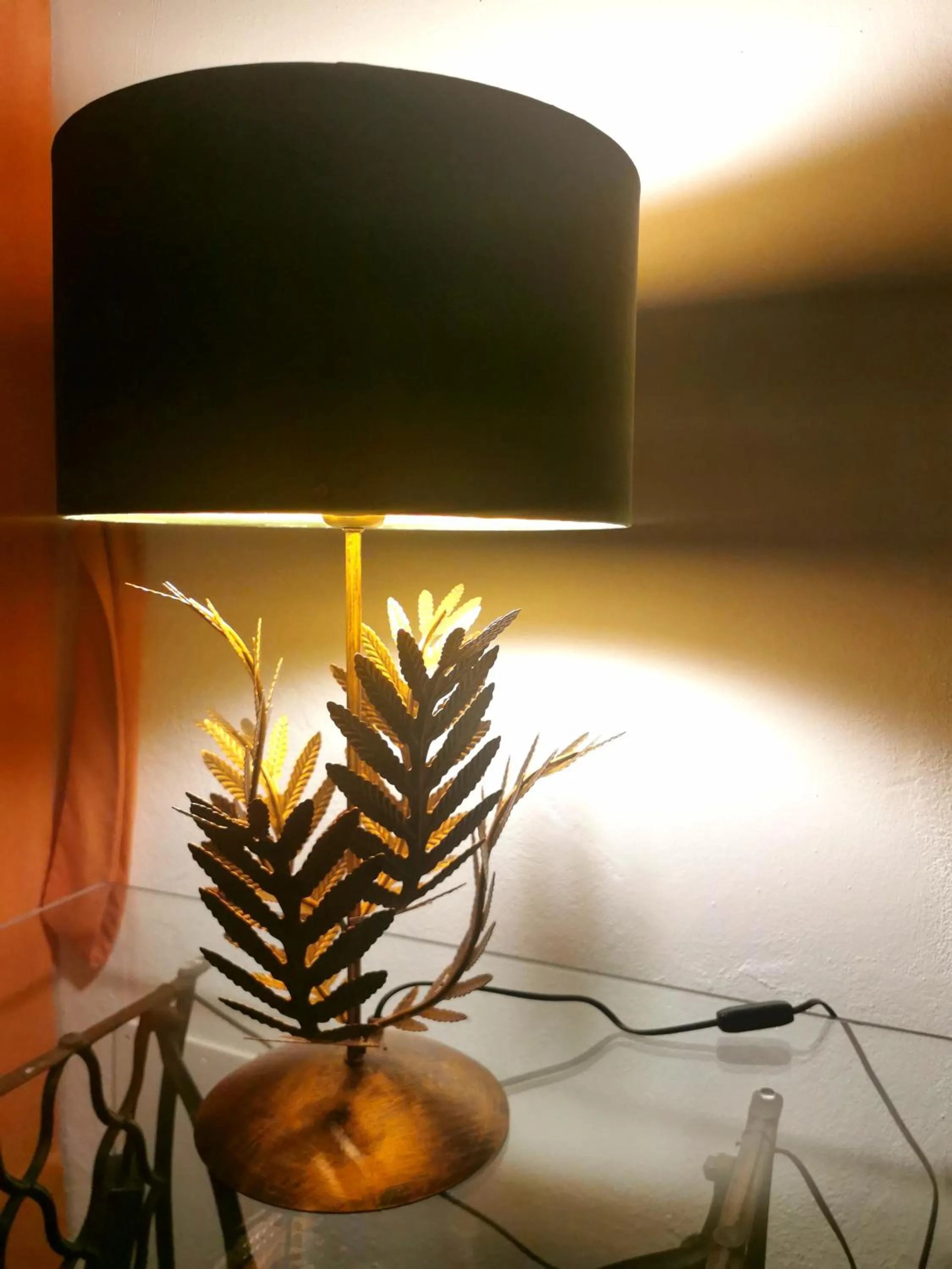 Lobby or reception in Hotel TEA - Praia a Mare