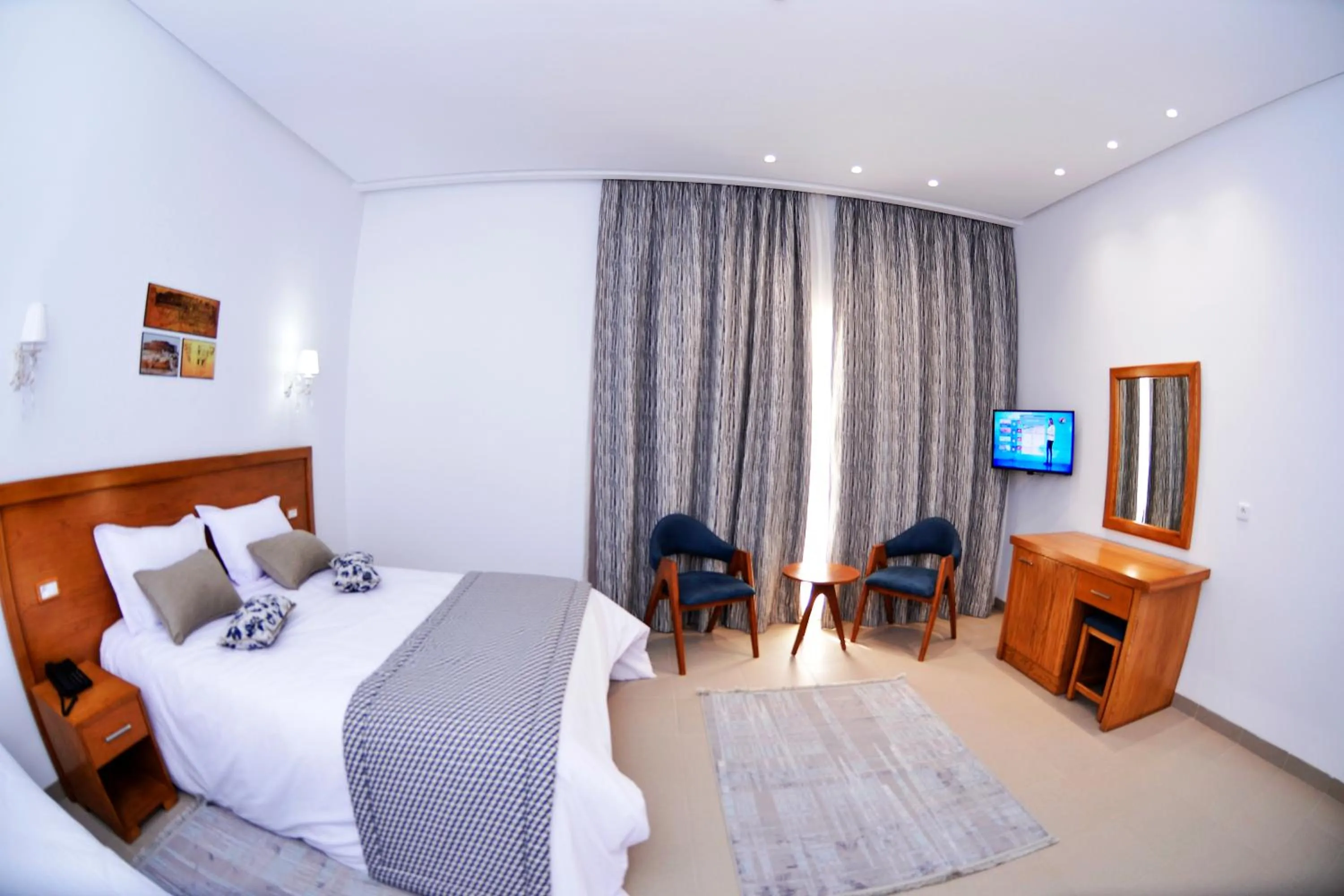 Photo of the whole room in DAR AMMAR