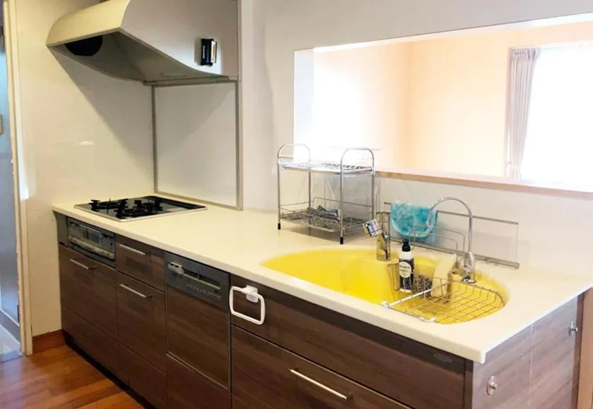 Kasane / The Family Villa