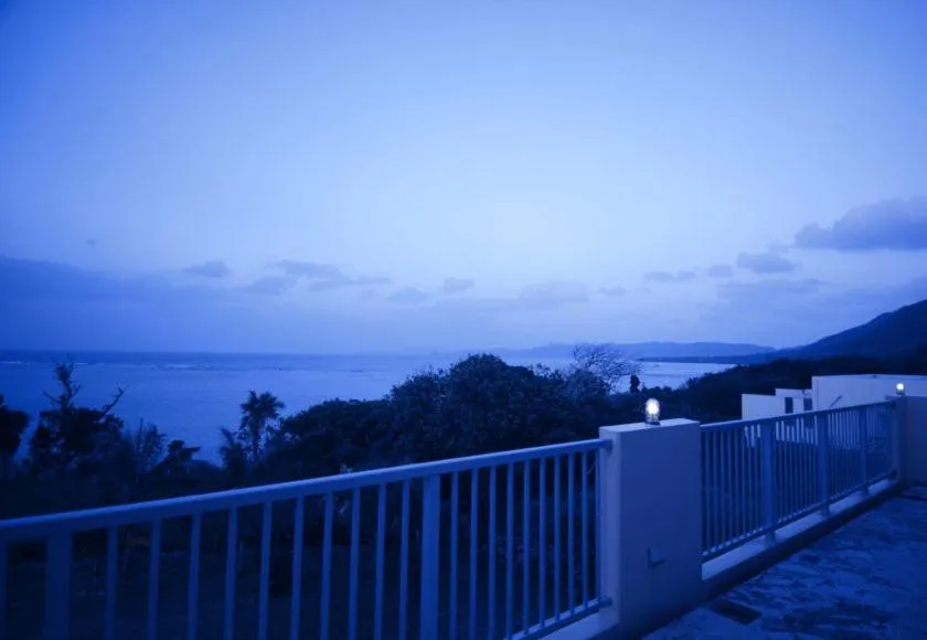 Kasane / The Family Villa