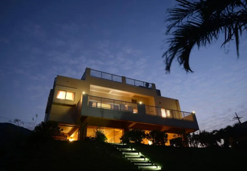 Kasane / The Family Villa