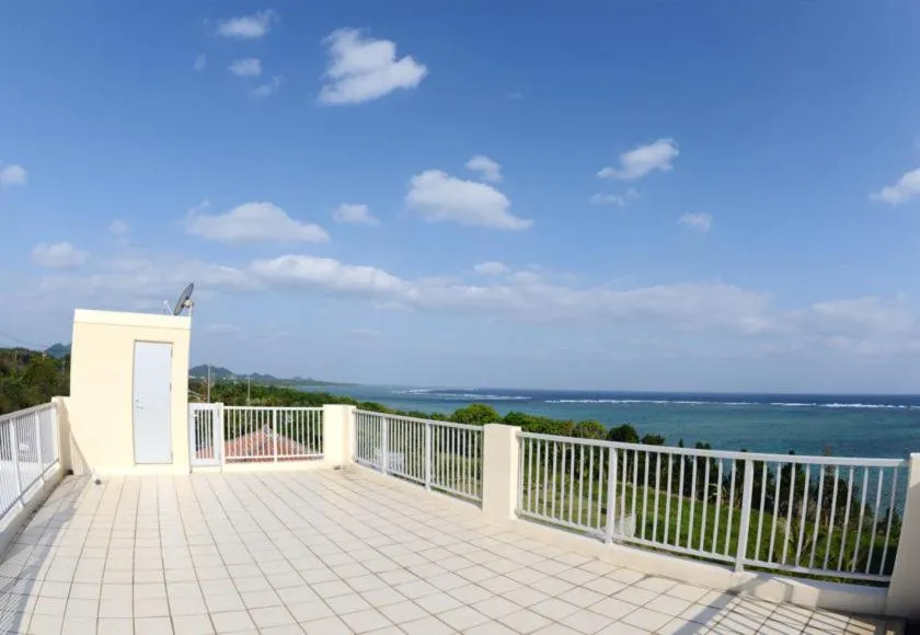 Kasane / The Family Villa