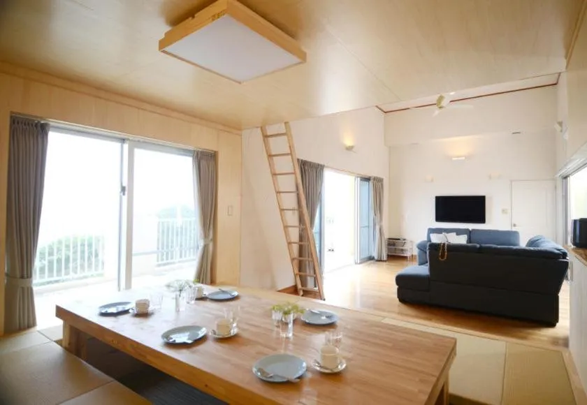 Kasane / The Family Villa