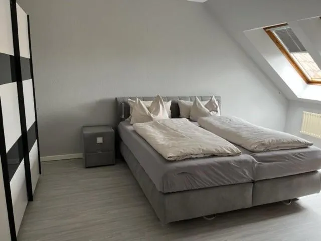 Photo of the whole room in Neustädter Hof Hotel Garni