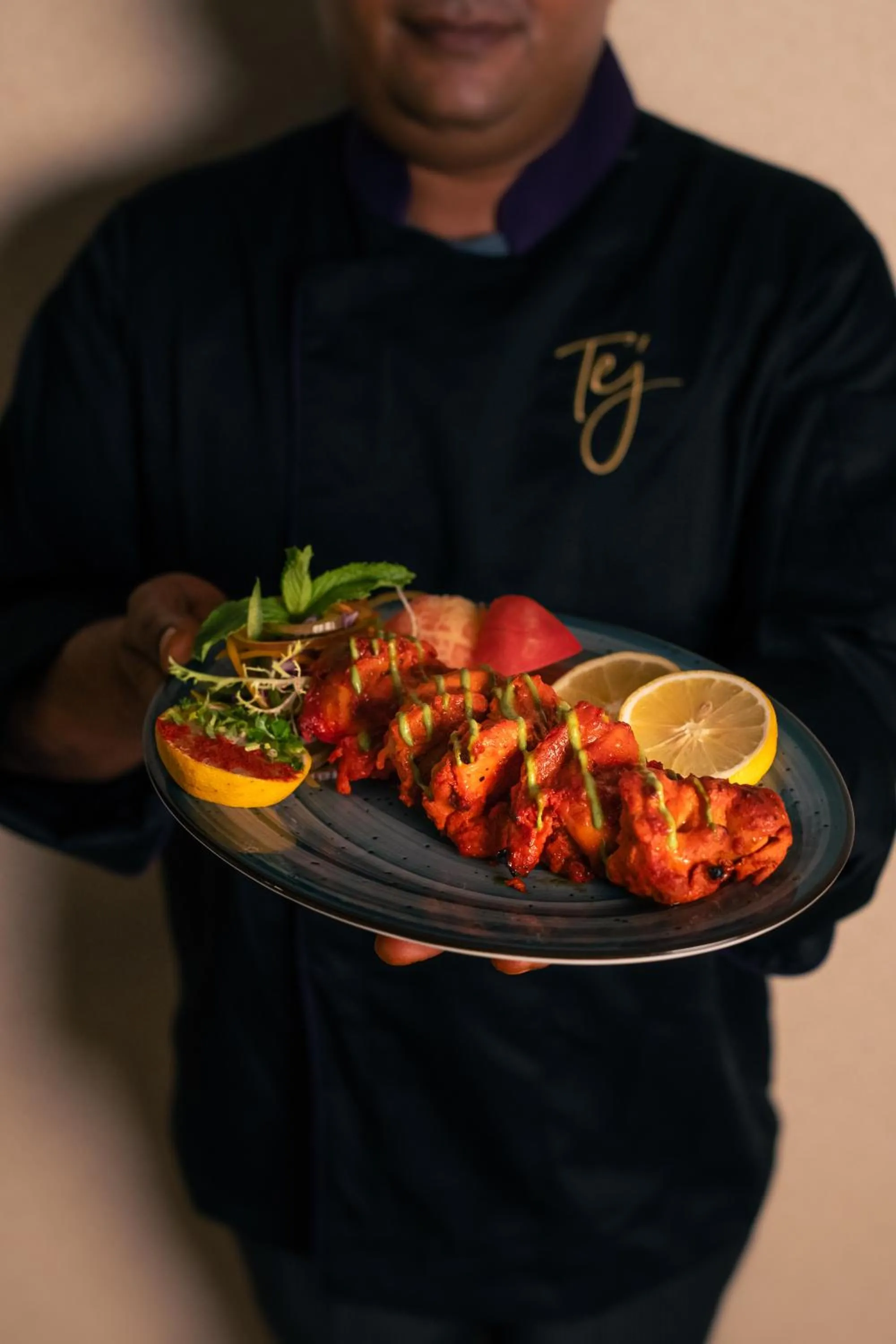 Restaurant/places to eat in Star Metro Deira Hotel Apartments