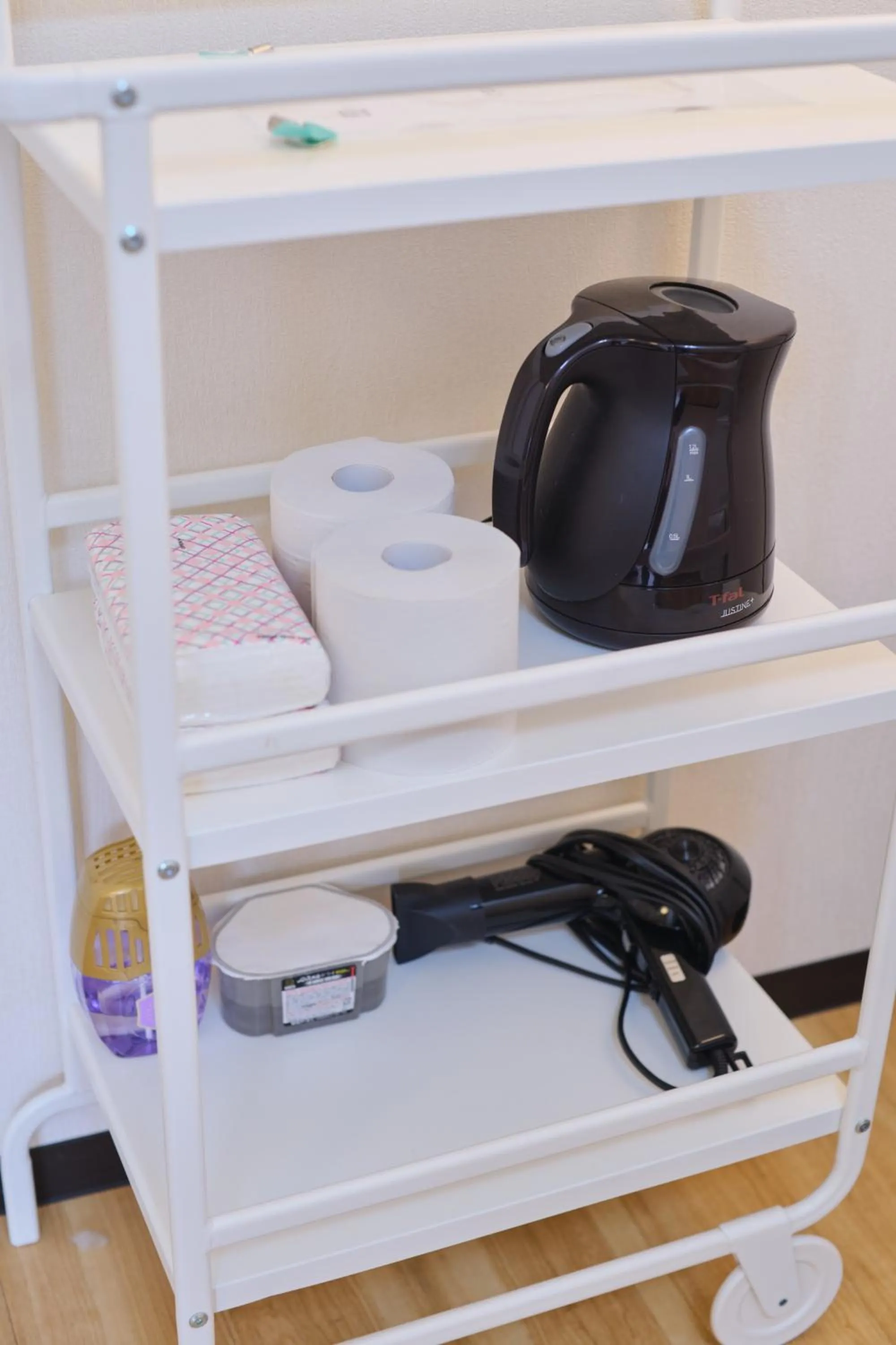 TORA HOTEL Tokyo Ueno 寅ホテル 上野 D