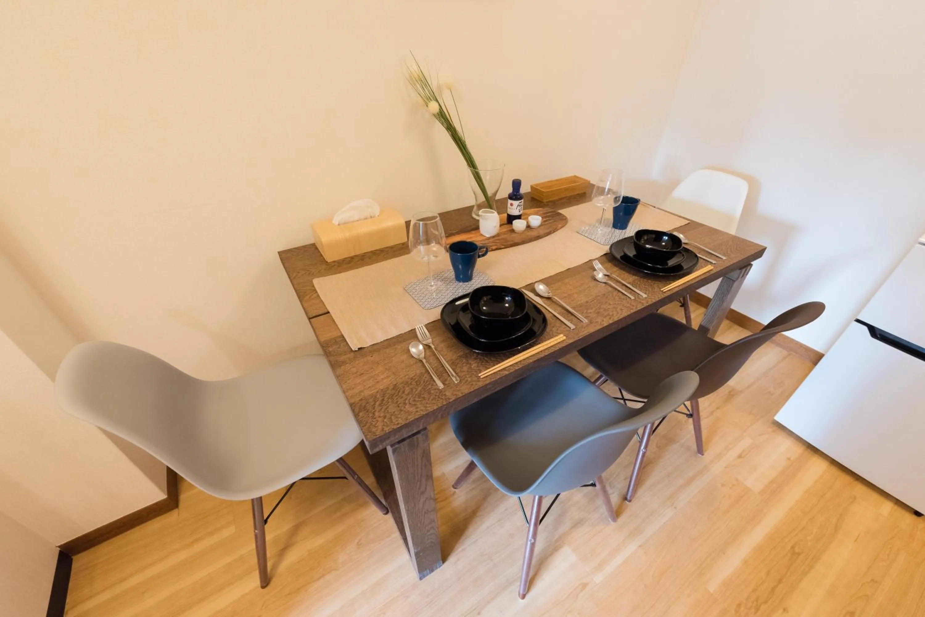 TORA HOTEL Tokyo Ueno 寅ホテル 上野 D