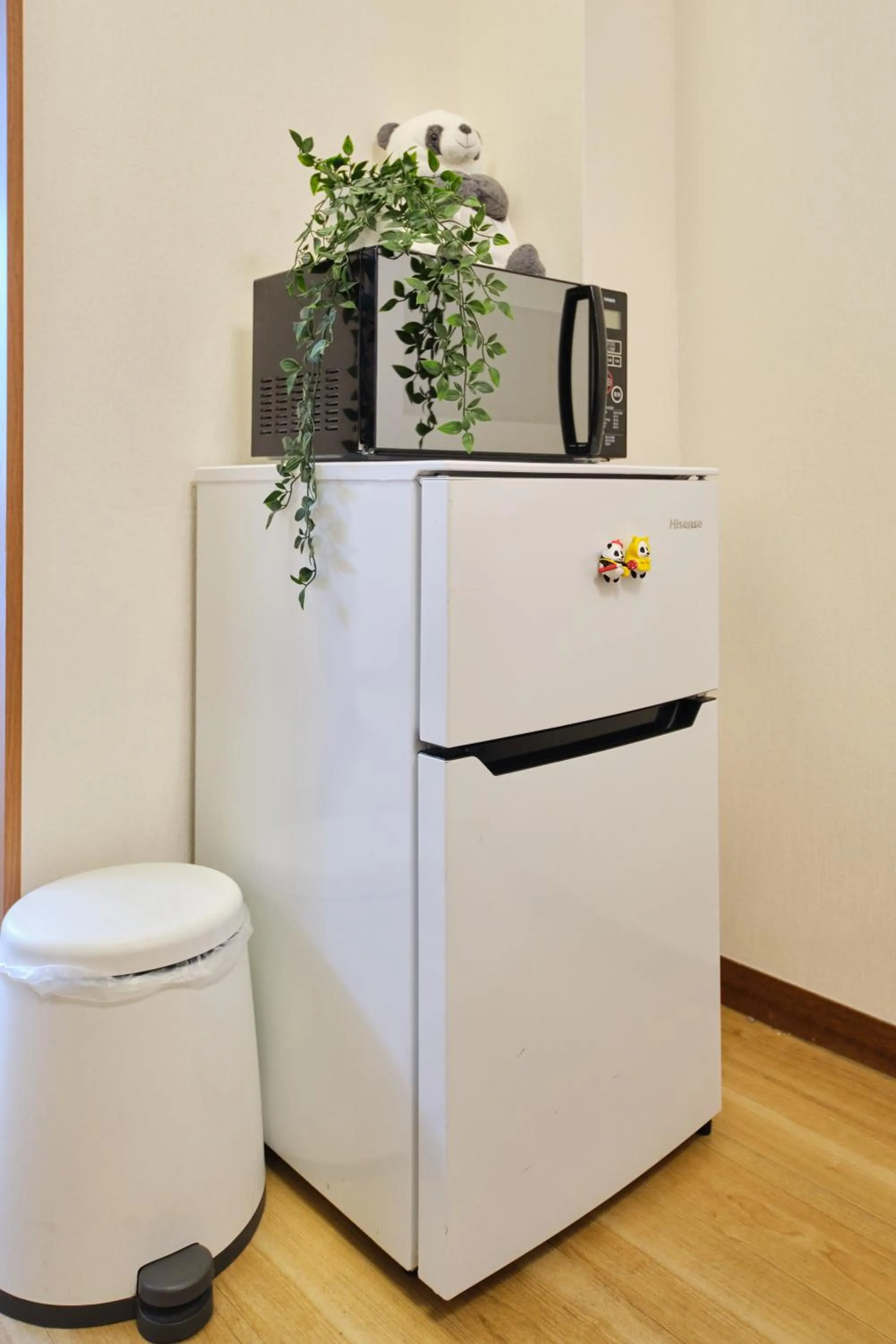 TORA HOTEL Tokyo Ueno 寅ホテル 上野 D